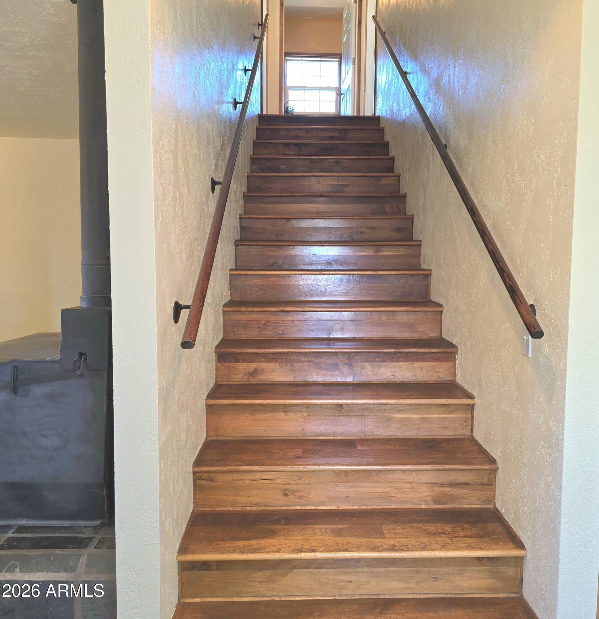 not applicable - Residential