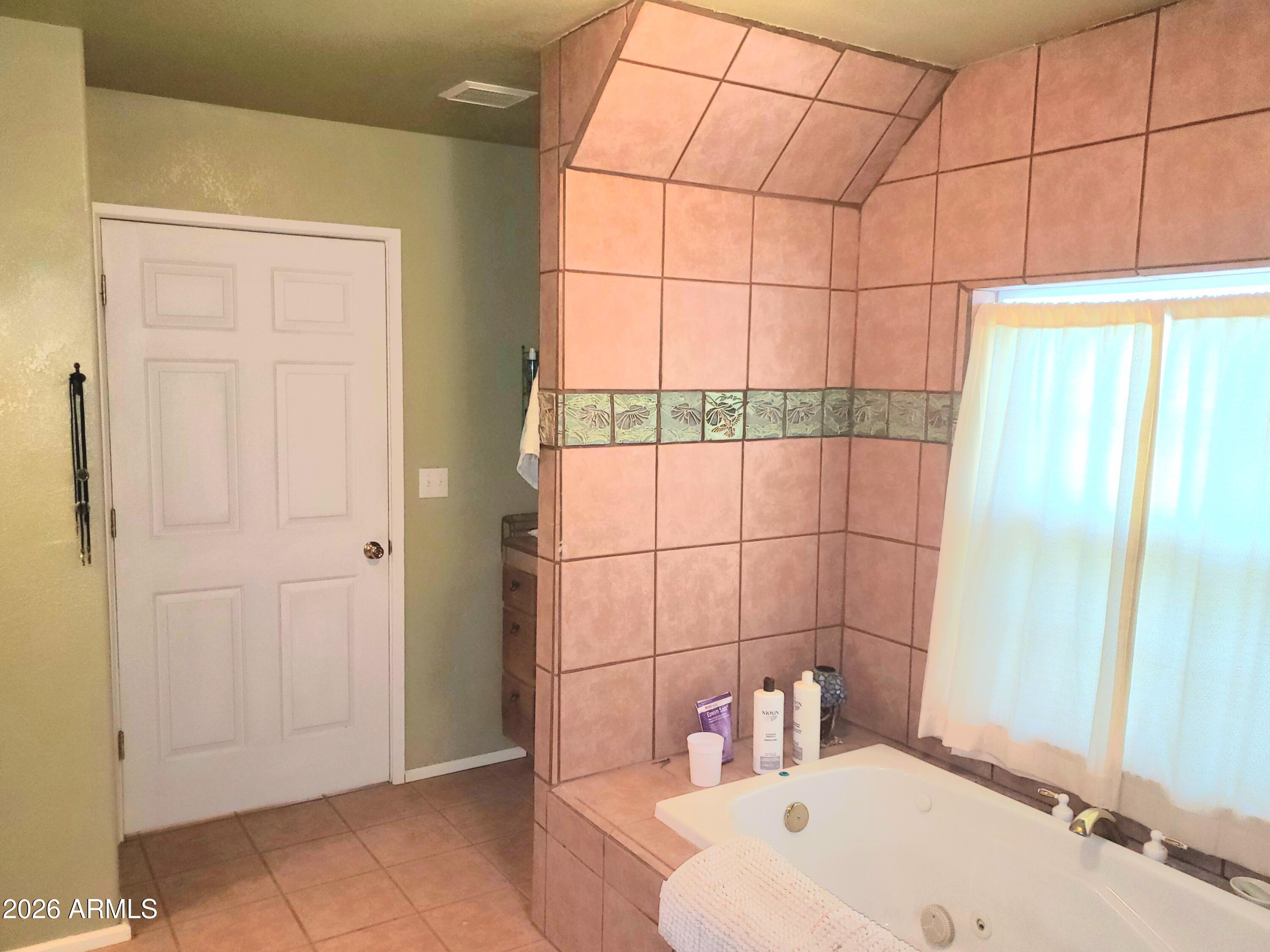 not applicable - Residential