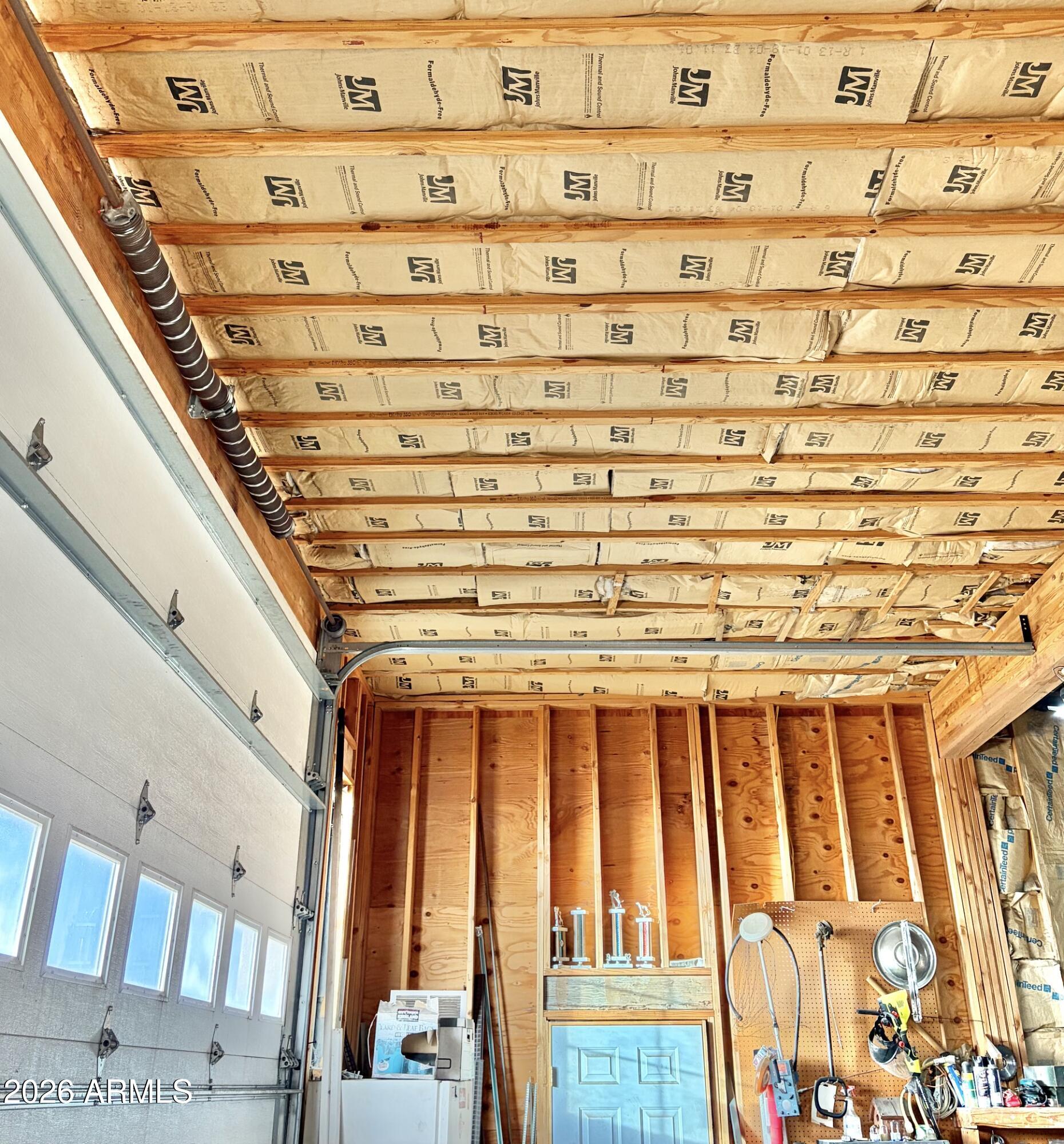 not applicable - Residential