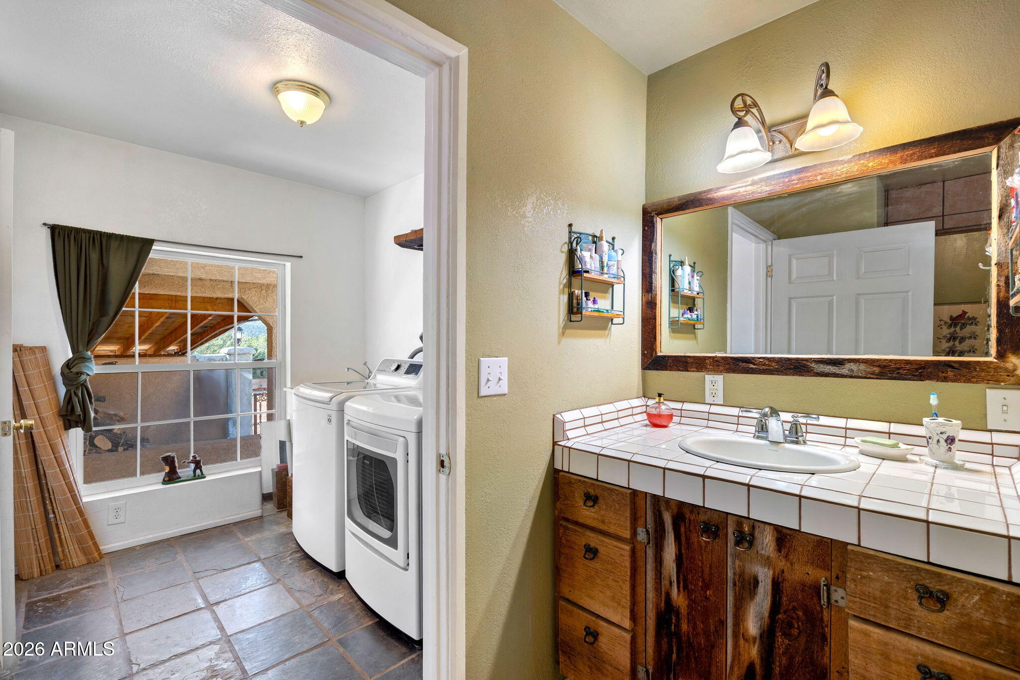 not applicable - Residential