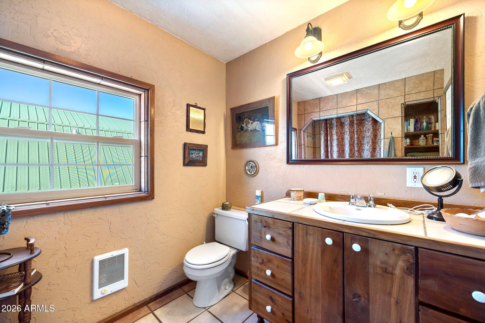 not applicable - Residential
