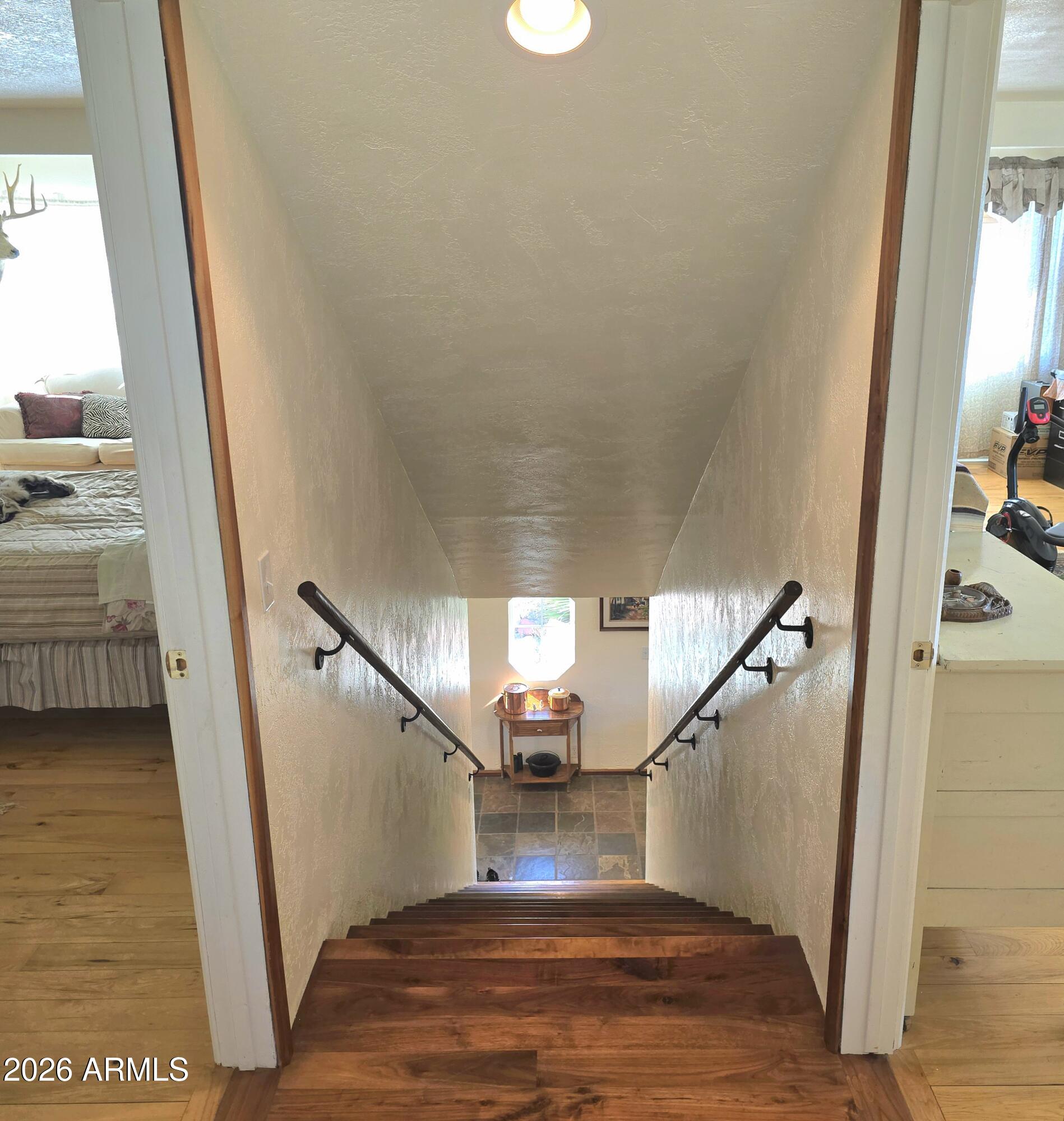 not applicable - Residential