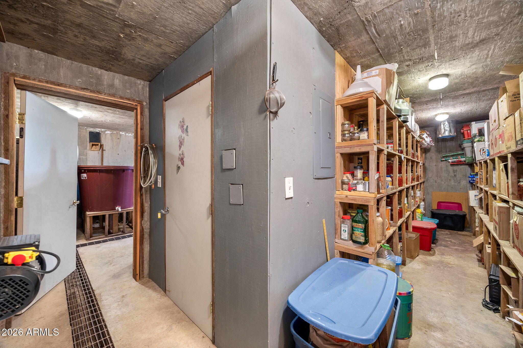 not applicable - Residential