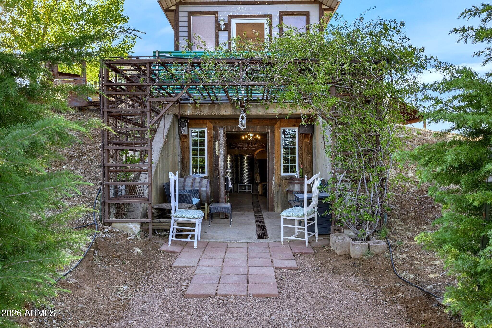 not applicable - Residential