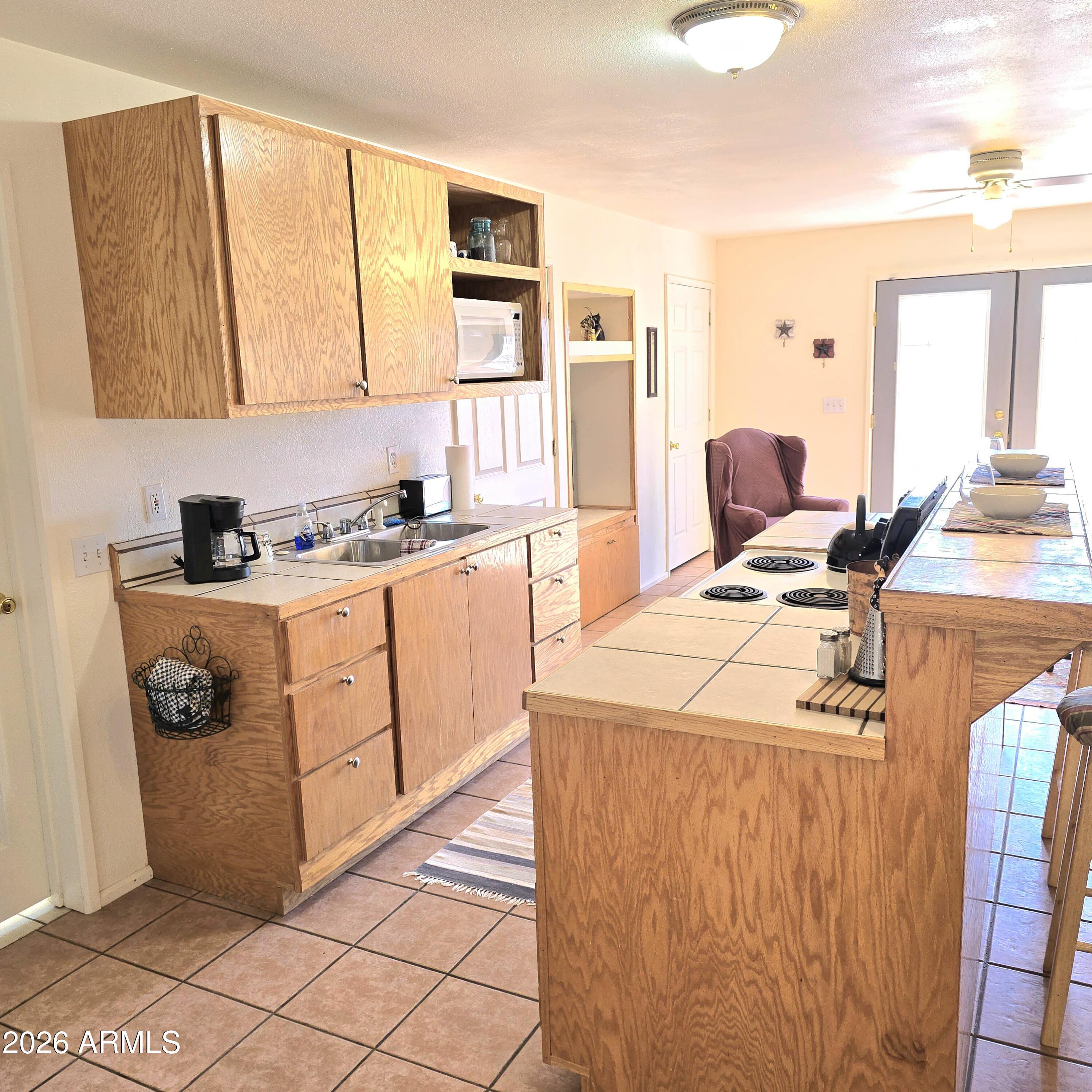 not applicable - Residential