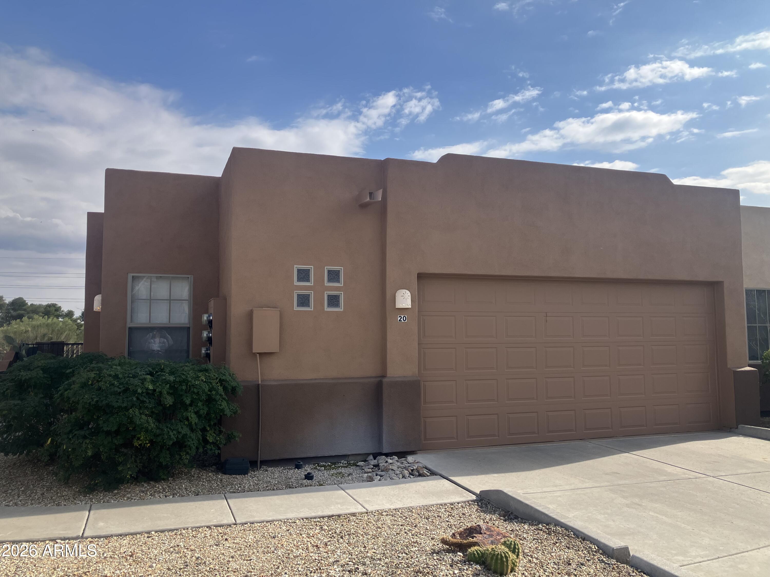 NORTHRIDGE VILLAS VARIOUS LOTS REPLAT - Residential