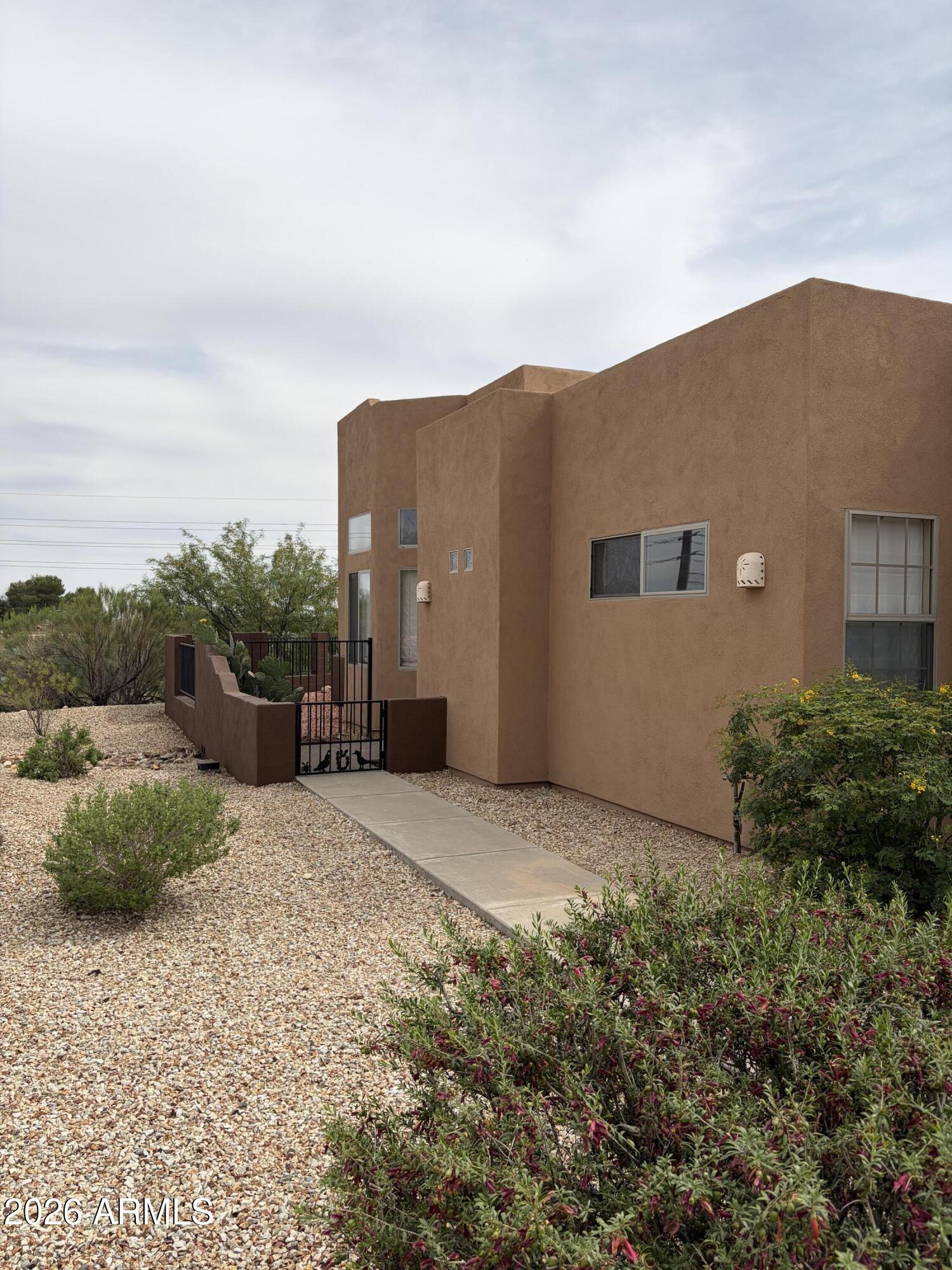 NORTHRIDGE VILLAS VARIOUS LOTS REPLAT - Residential