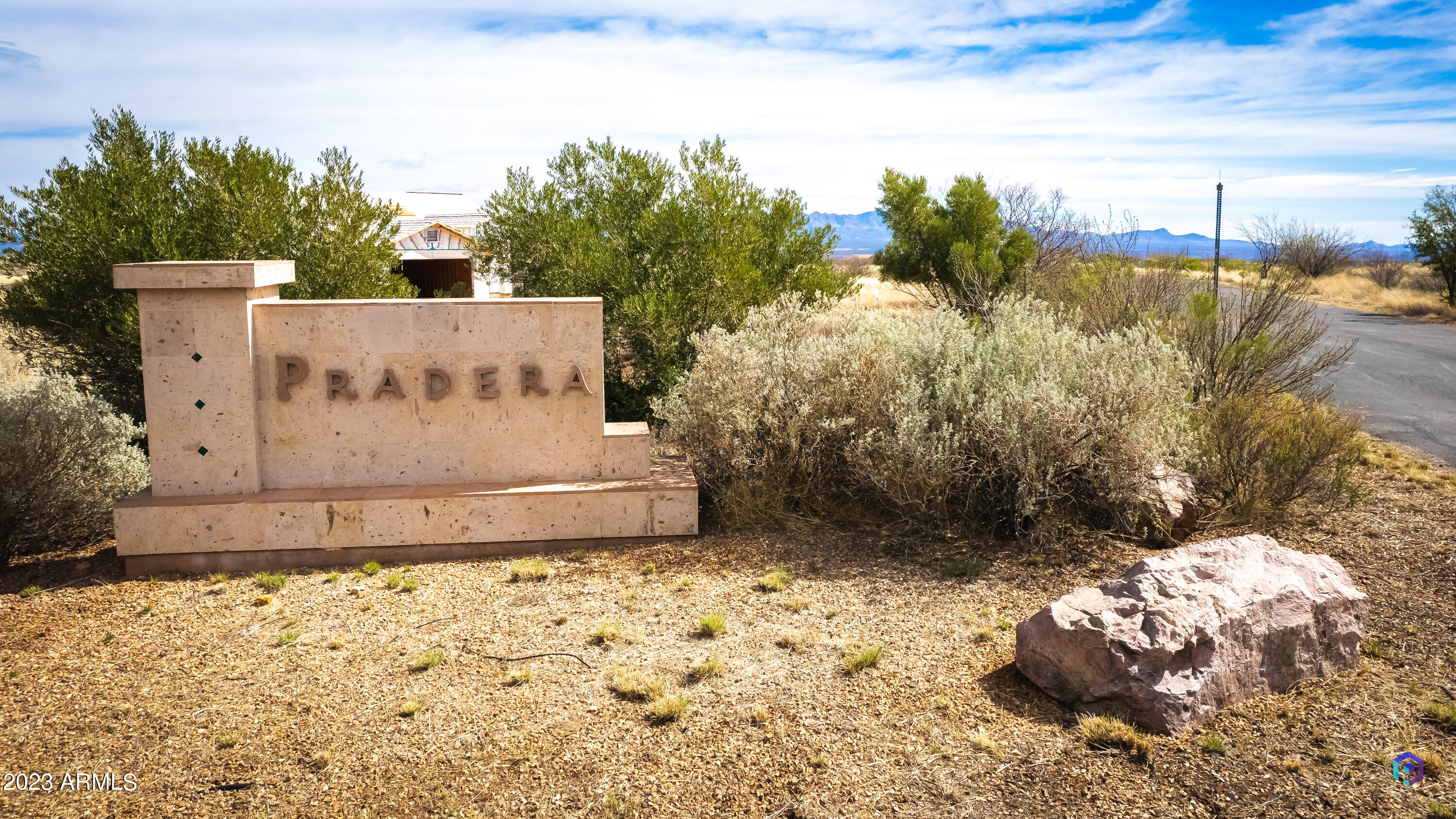La Pradera - Land