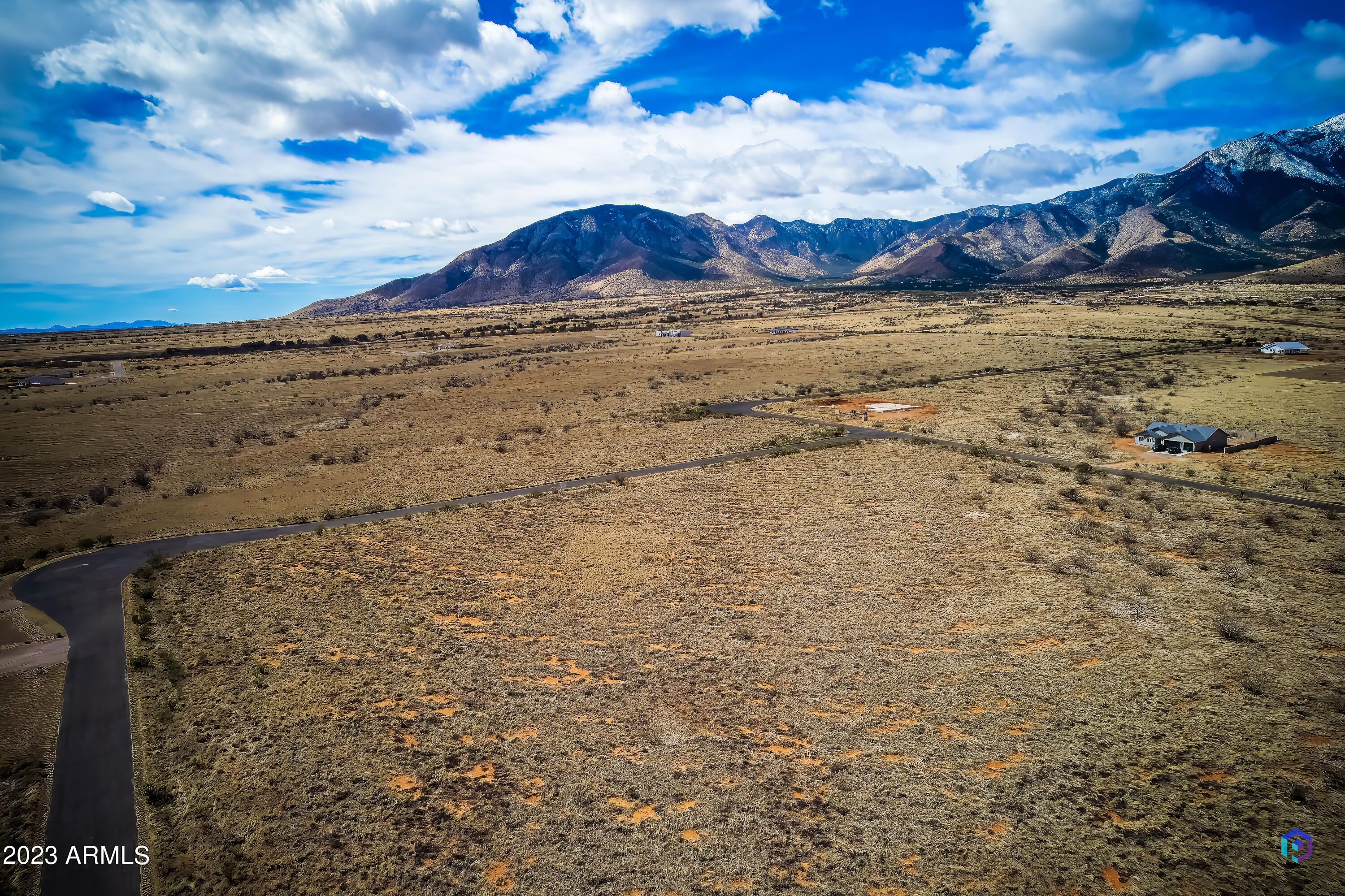 La Pradera - Land