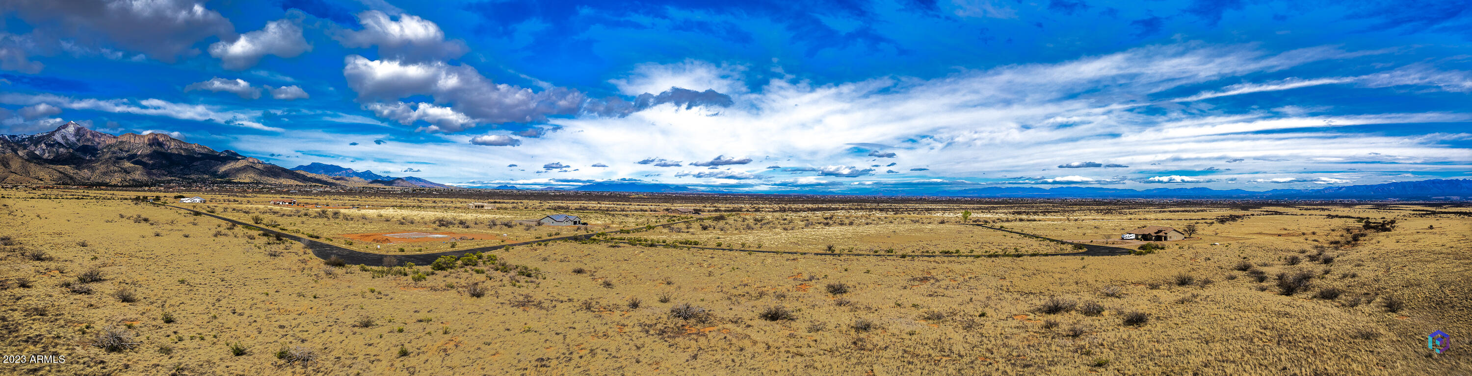 La Pradera - Land