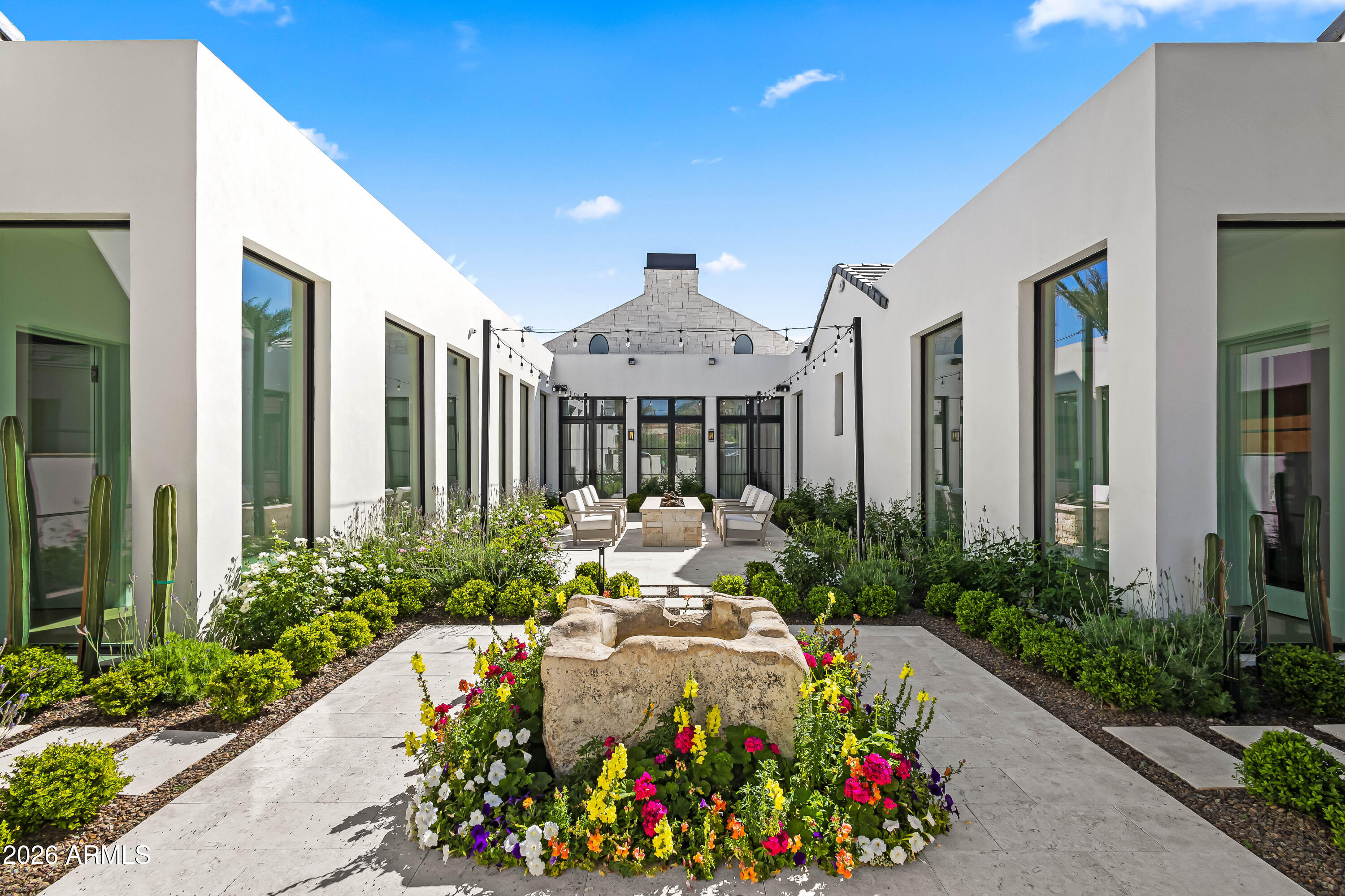 TURQUOISE HILLS 1A - Residential