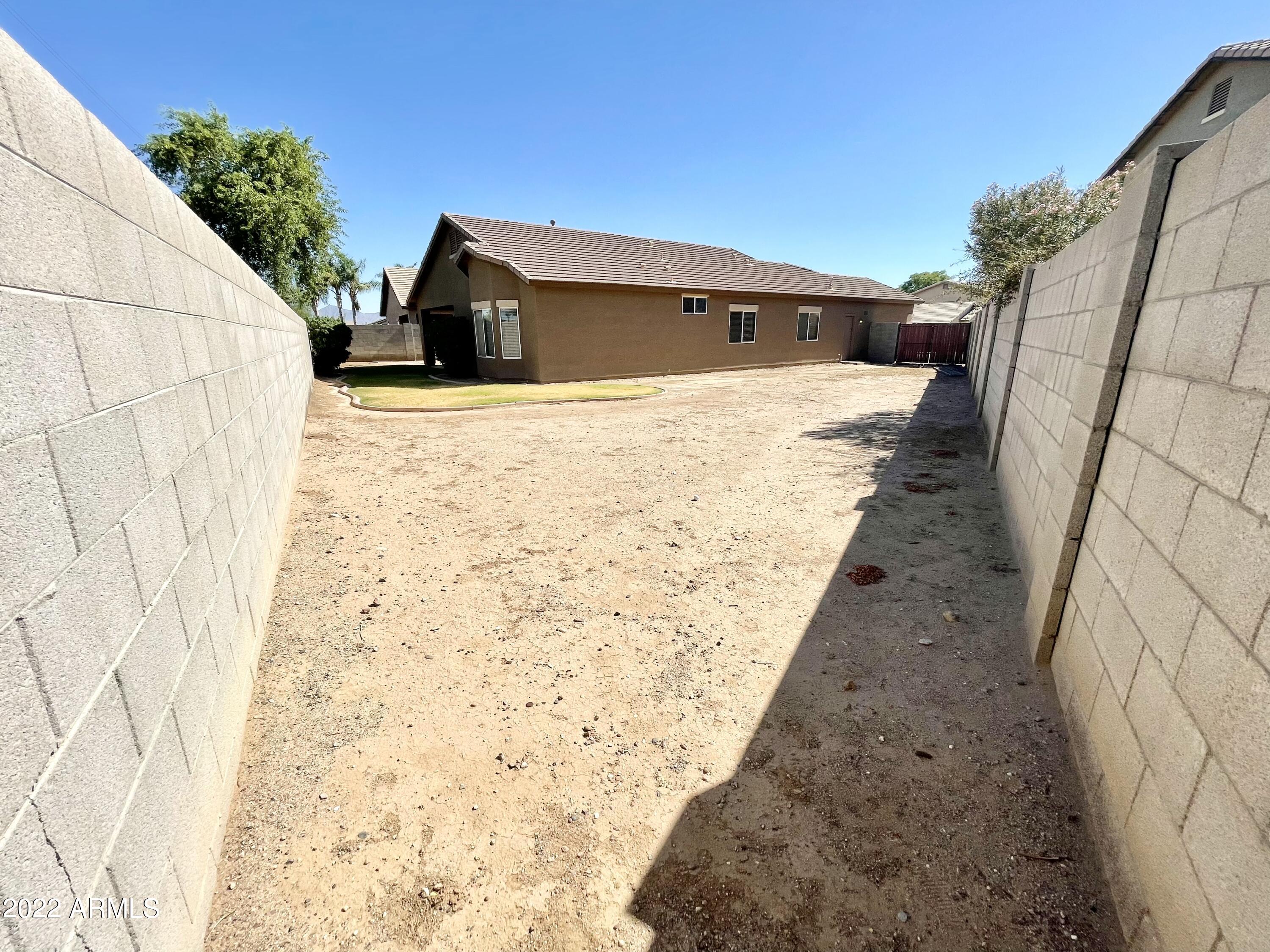 COLDWATER SPRINGS PARCEL 11 - Residential Lease