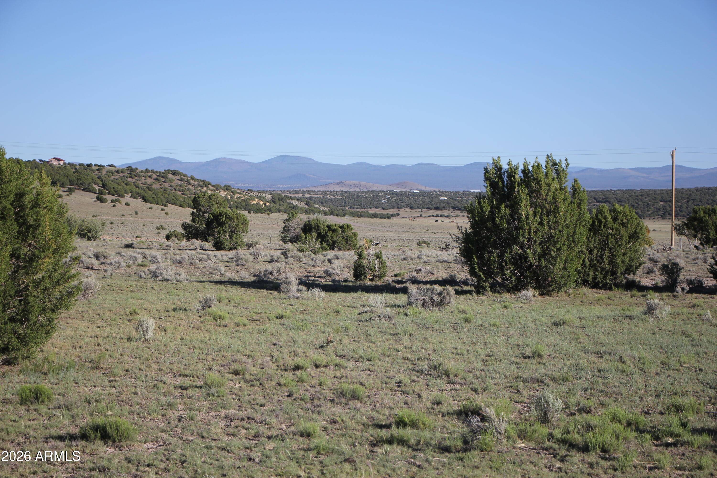 WINDSOR VALLEY RANCH PHASE 1 - Land