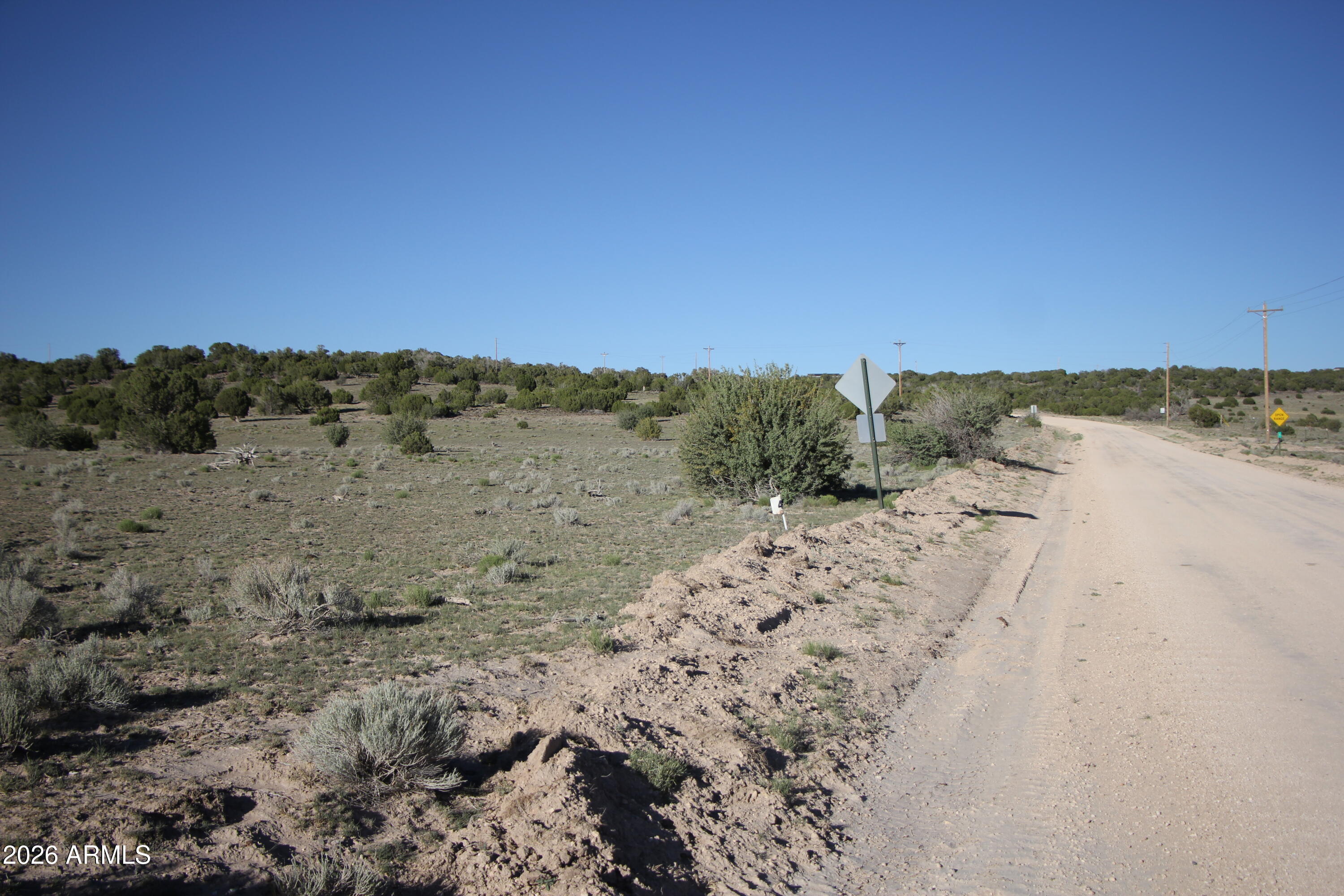 WINDSOR VALLEY RANCH PHASE 1 - Land