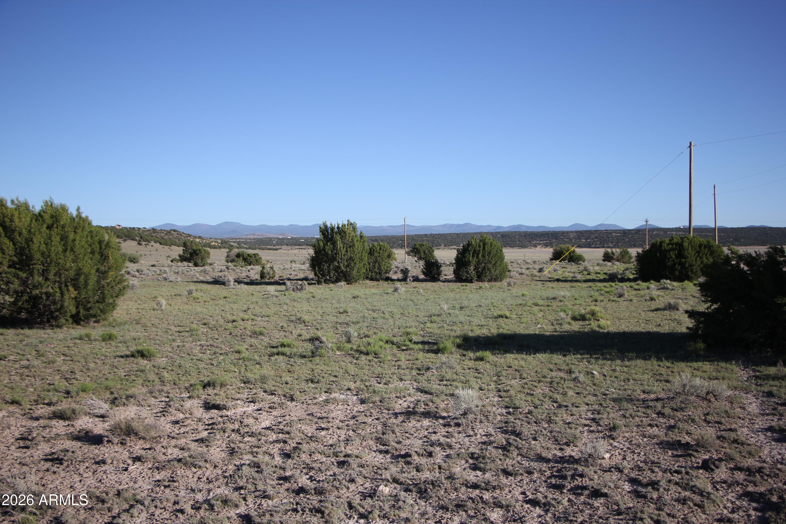 WINDSOR VALLEY RANCH PHASE 1 - Land