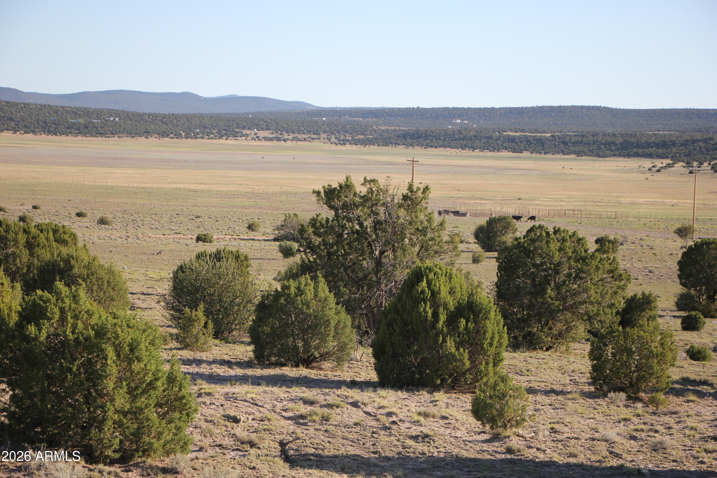 WINDSOR VALLEY RANCH PHASE 1 - Land
