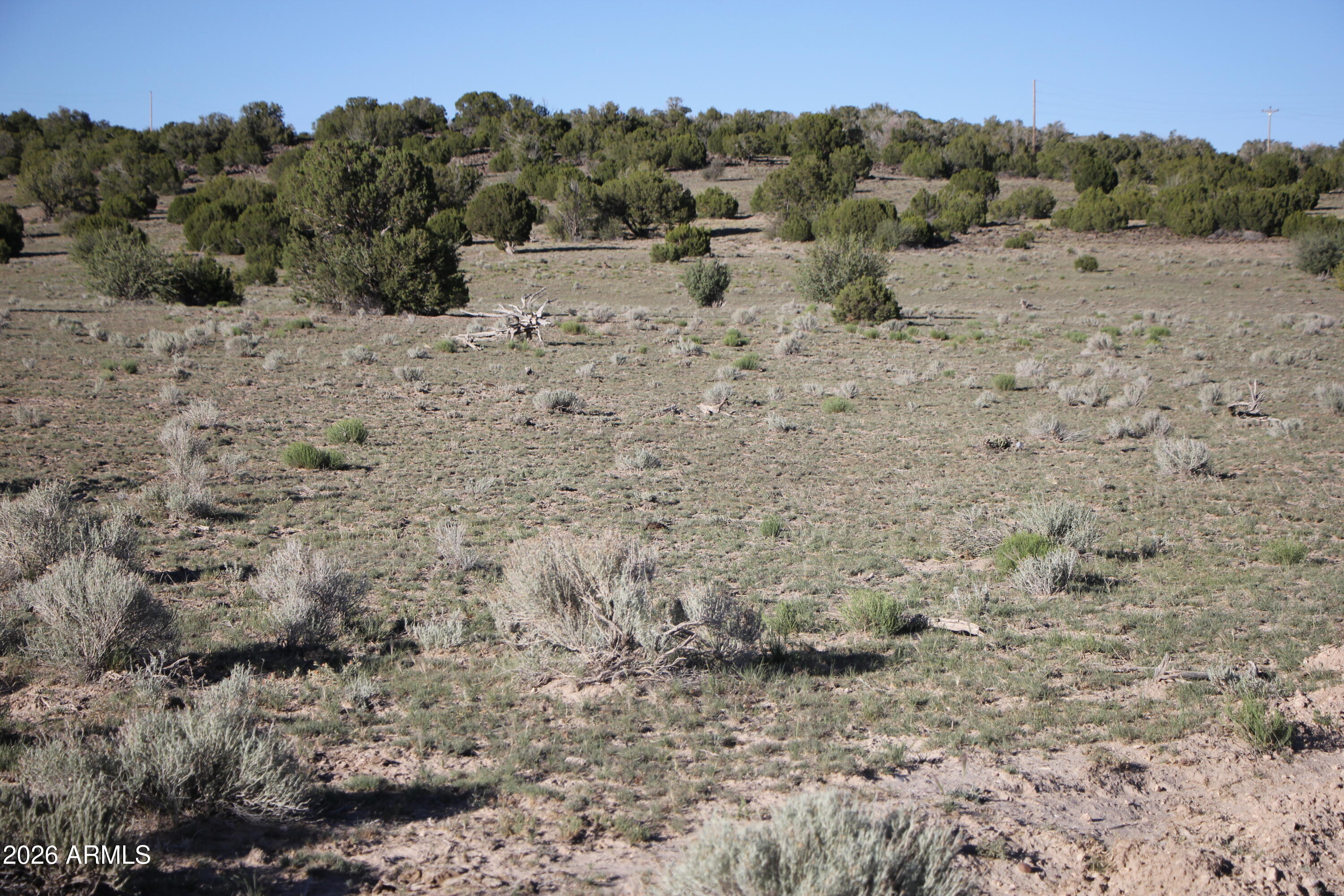 WINDSOR VALLEY RANCH PHASE 1 - Land