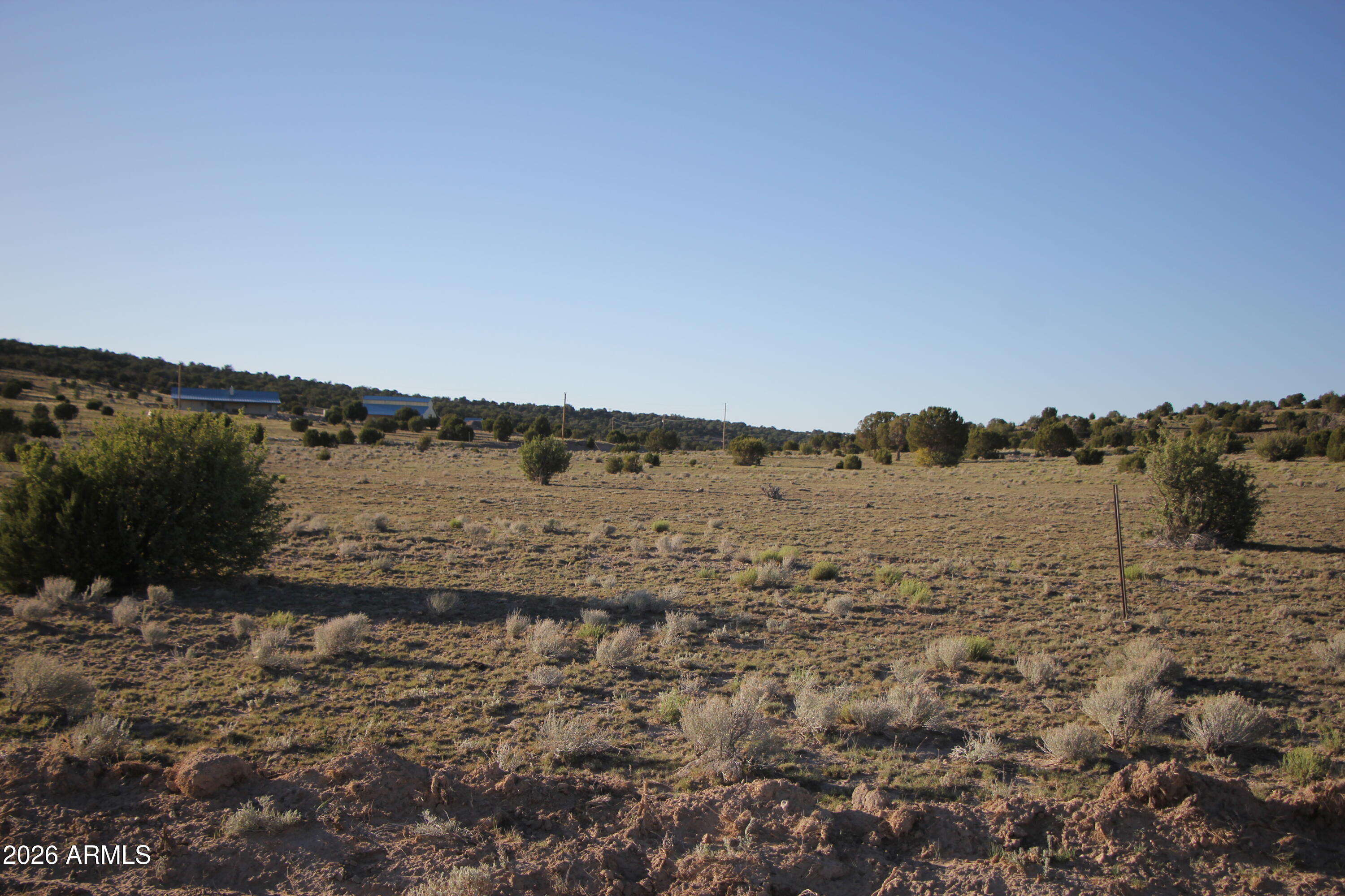 WINDSOR VALLEY RANCH PHASE 1 - Land