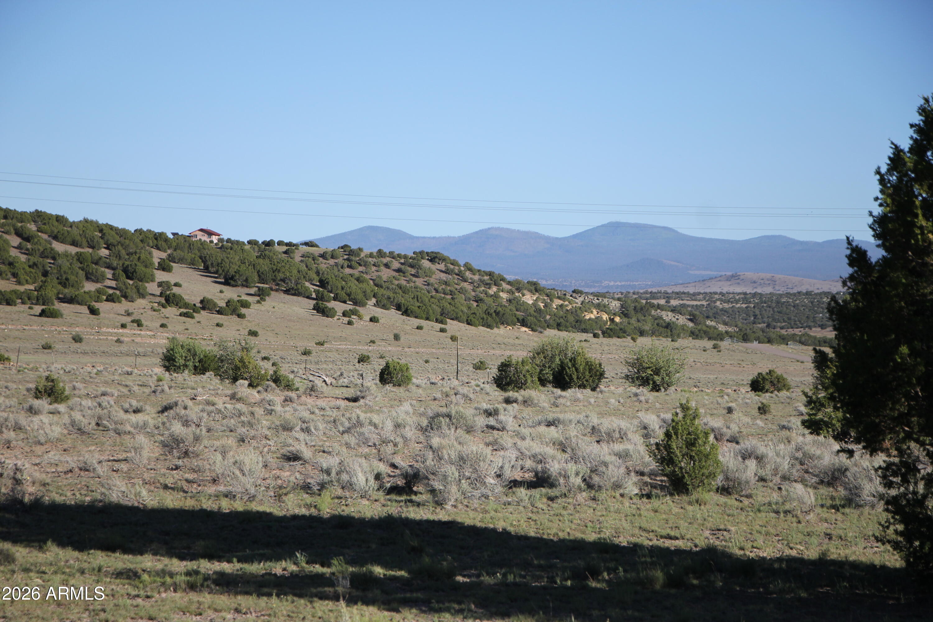 WINDSOR VALLEY RANCH PHASE 1 - Land