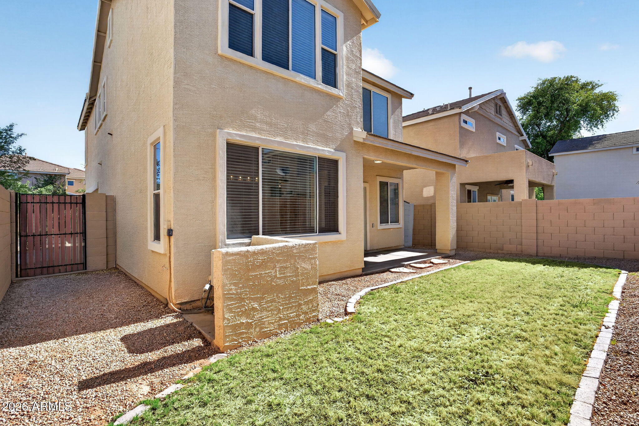 GARDENS PARCEL 4 - Residential