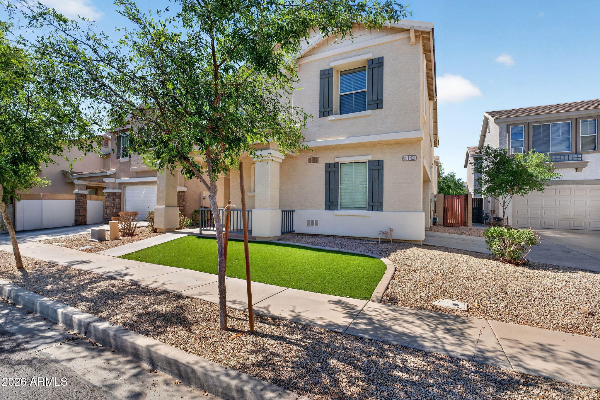 GARDENS PARCEL 4 - Residential