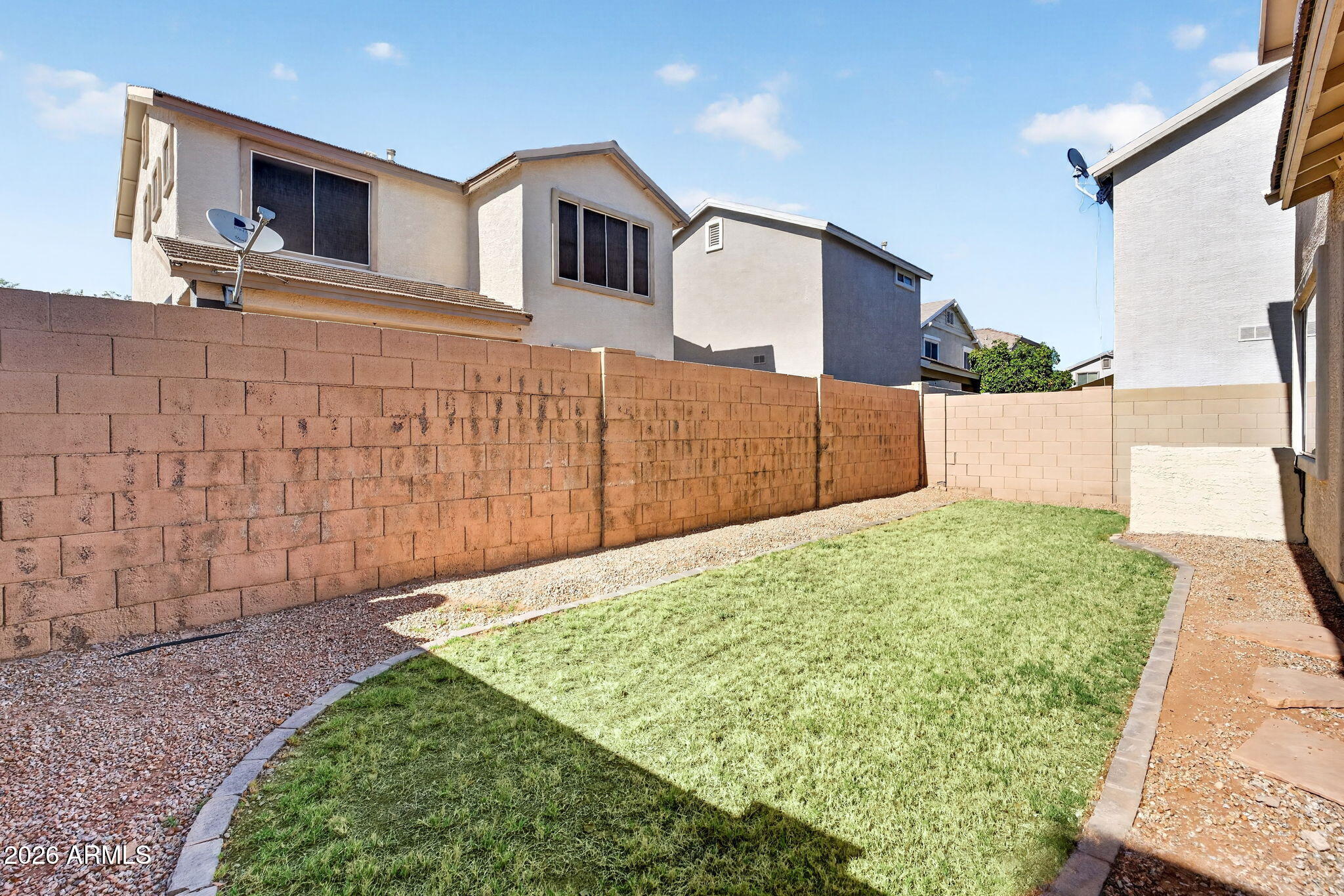GARDENS PARCEL 4 - Residential