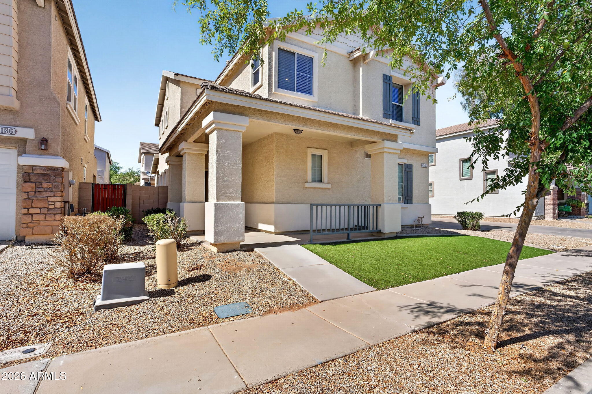 GARDENS PARCEL 4 - Residential