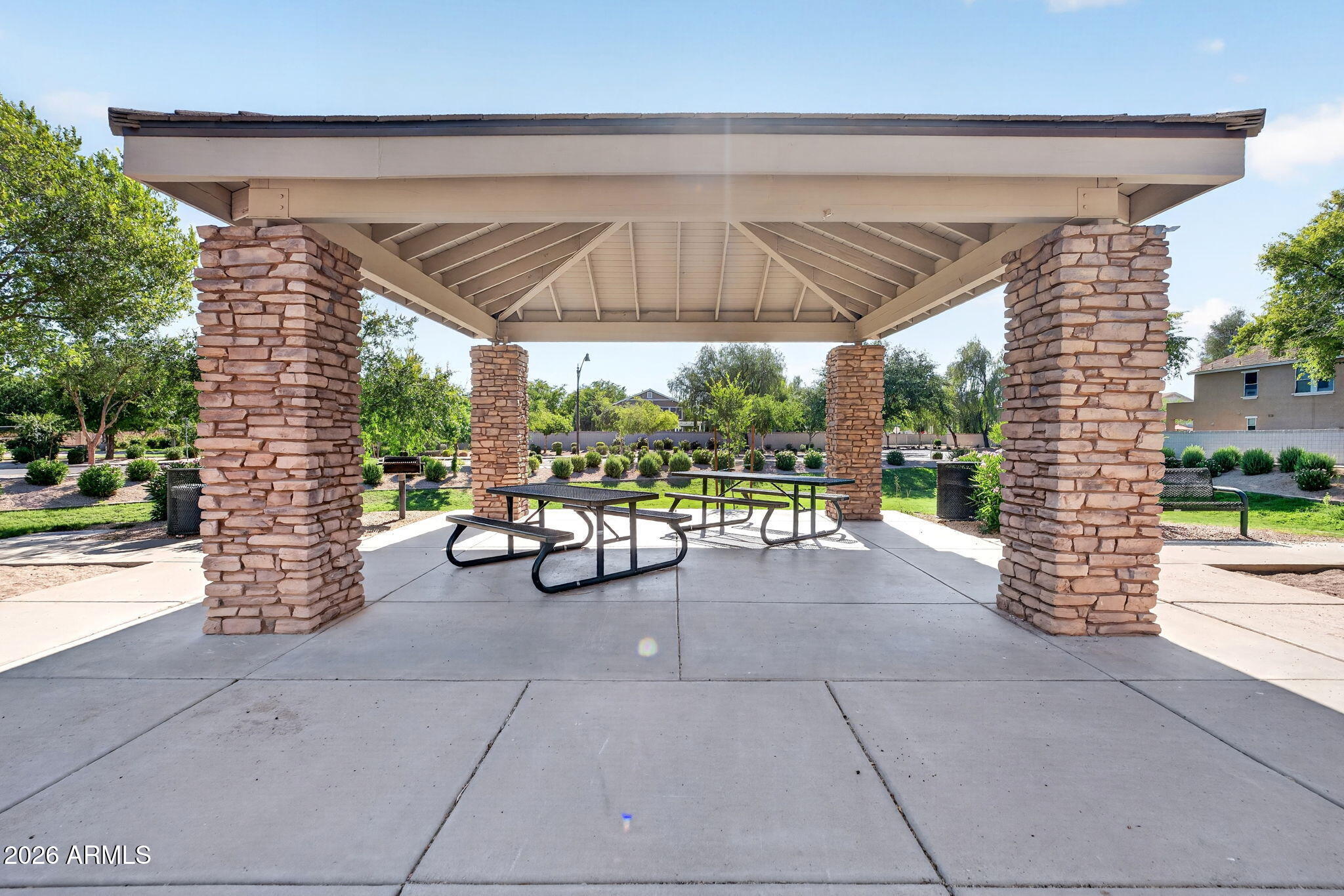 GARDENS PARCEL 4 - Residential