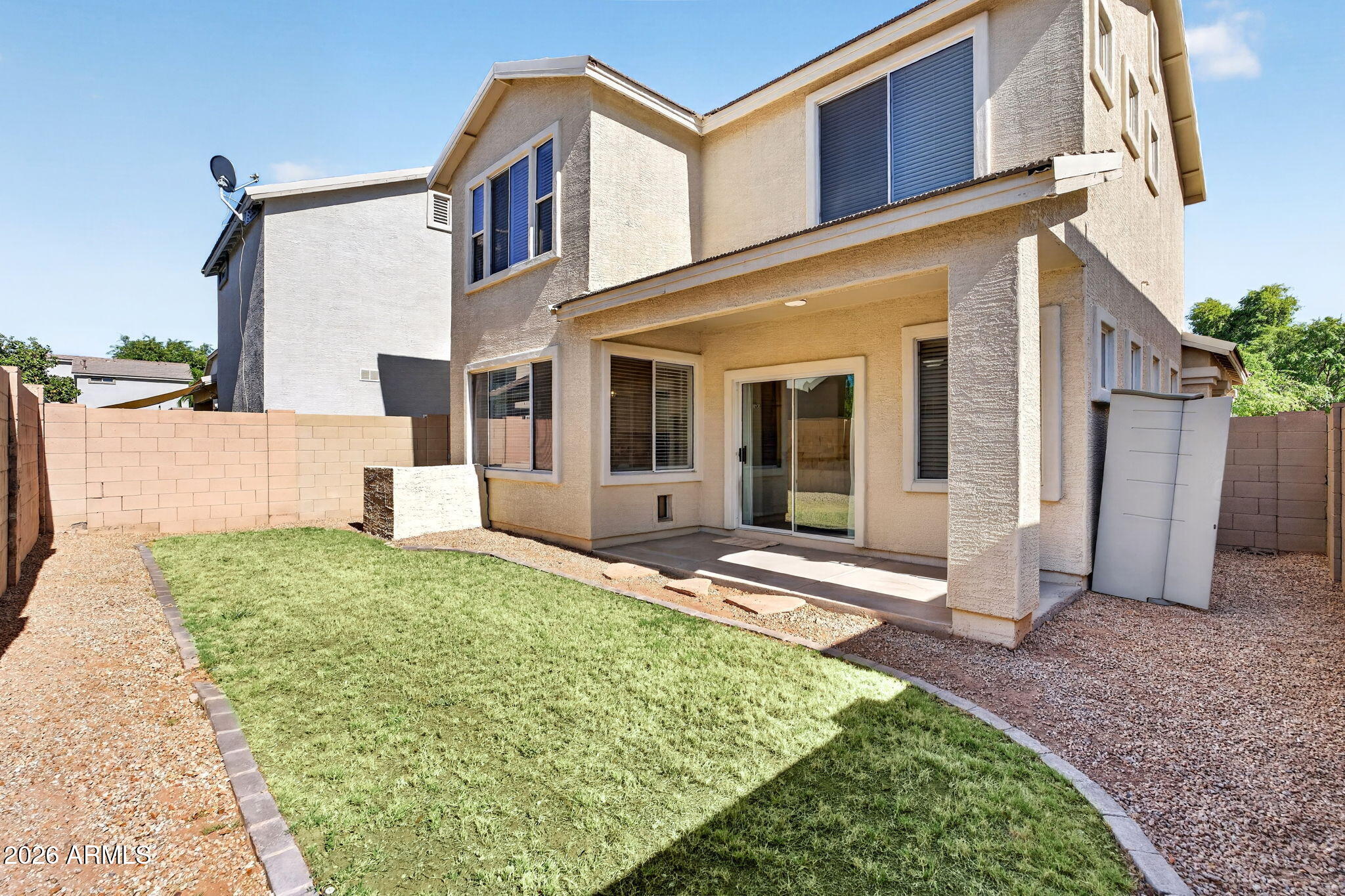 GARDENS PARCEL 4 - Residential