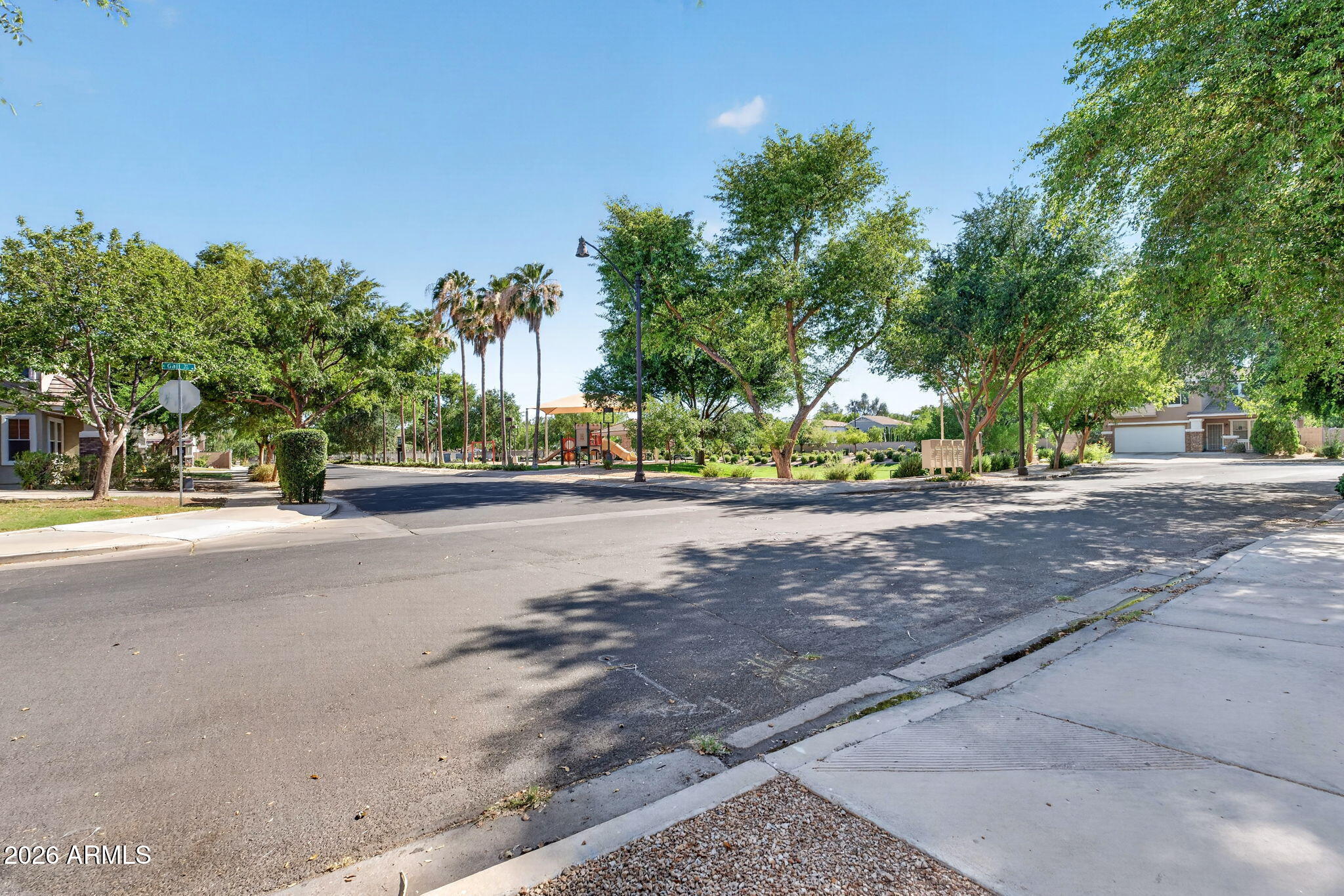 GARDENS PARCEL 4 - Residential