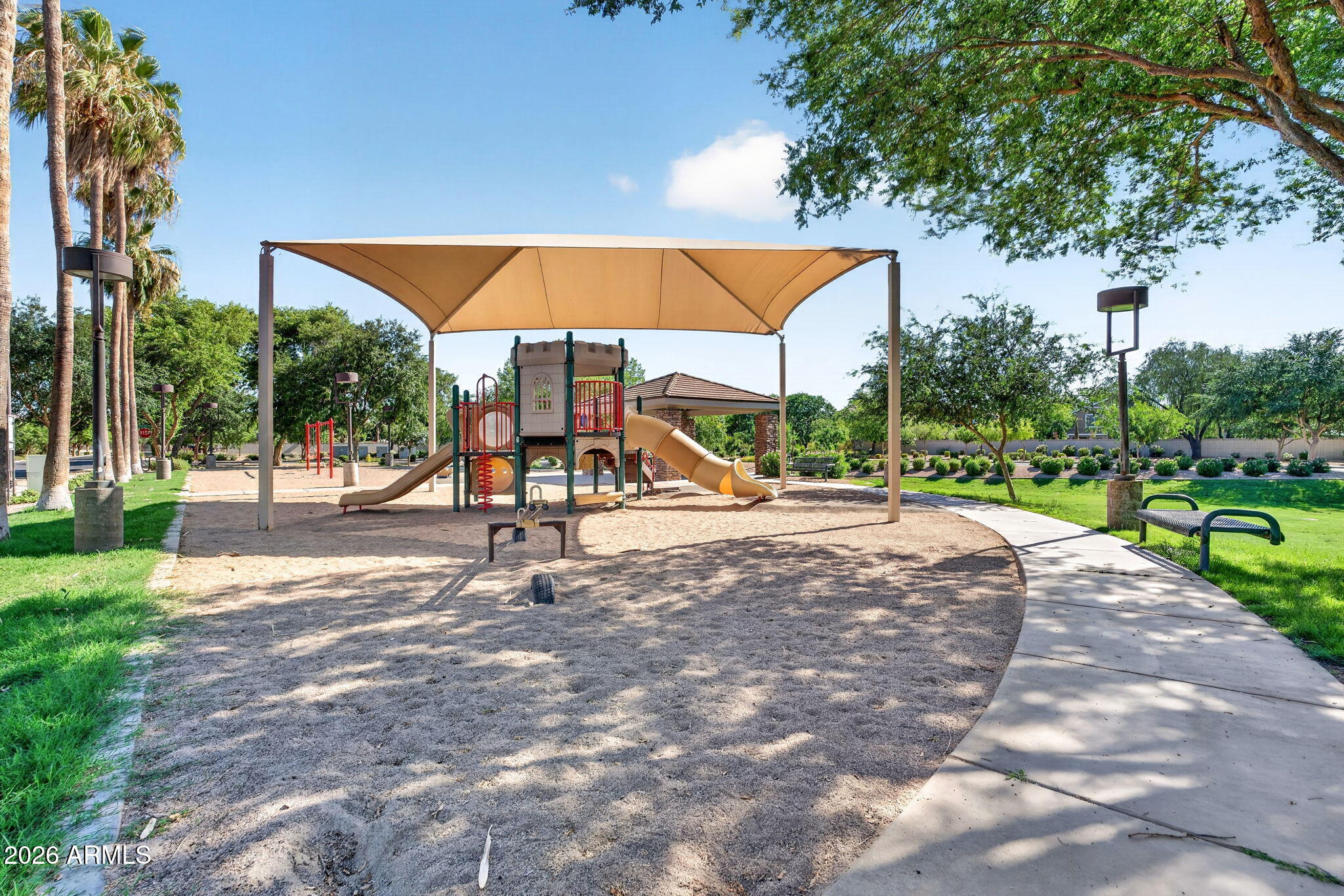 GARDENS PARCEL 4 - Residential