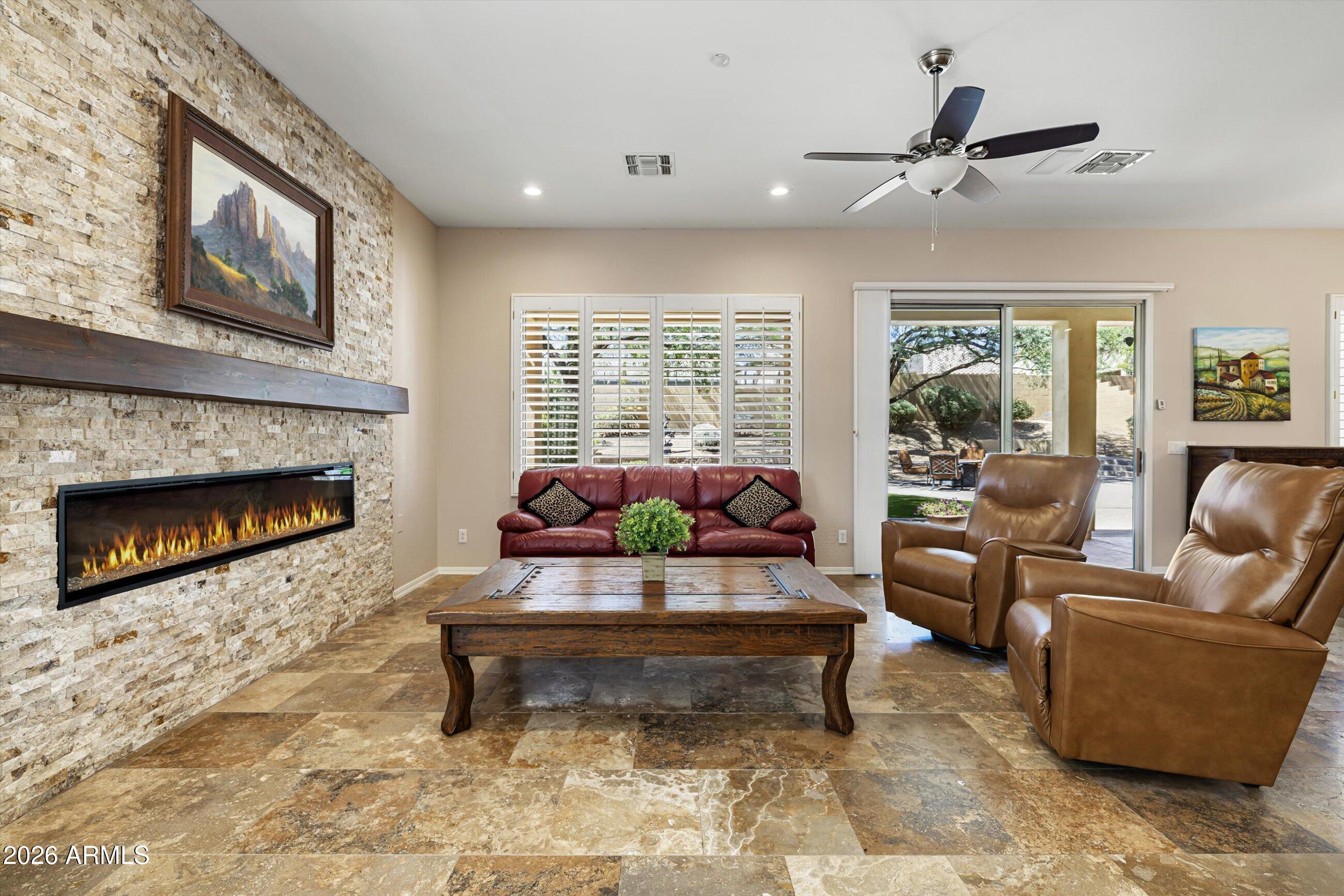 McDowell Mountain Ranch - Residential