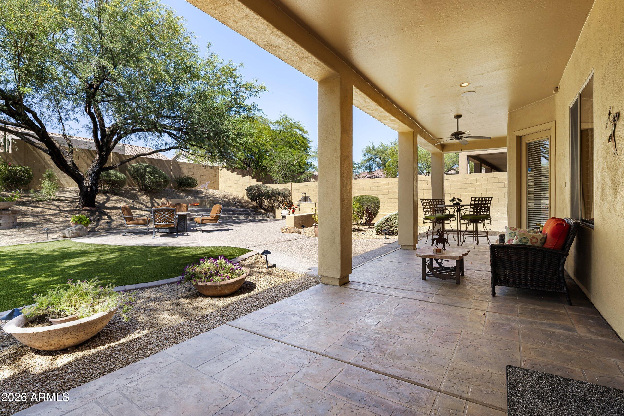 McDowell Mountain Ranch - Residential