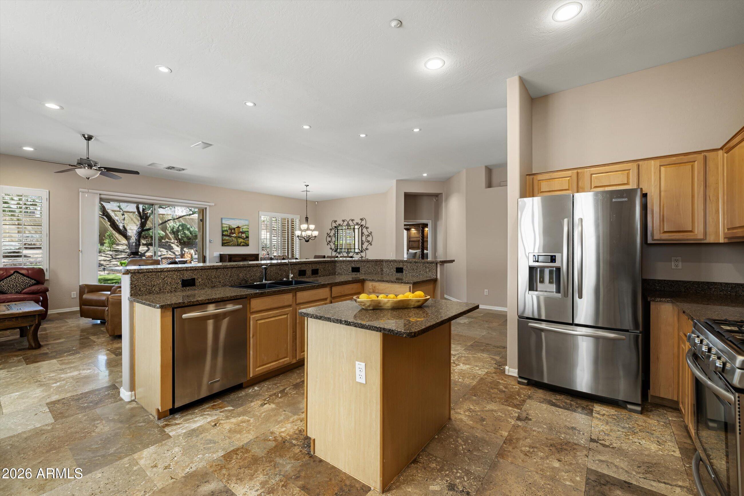 McDowell Mountain Ranch - Residential