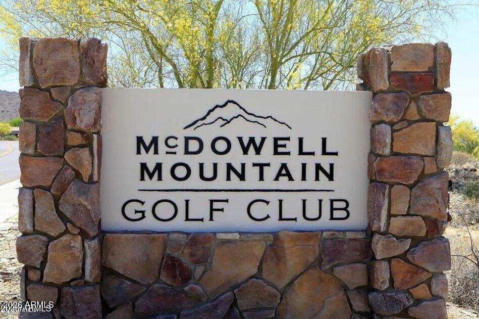 McDowell Mountain Ranch - Residential