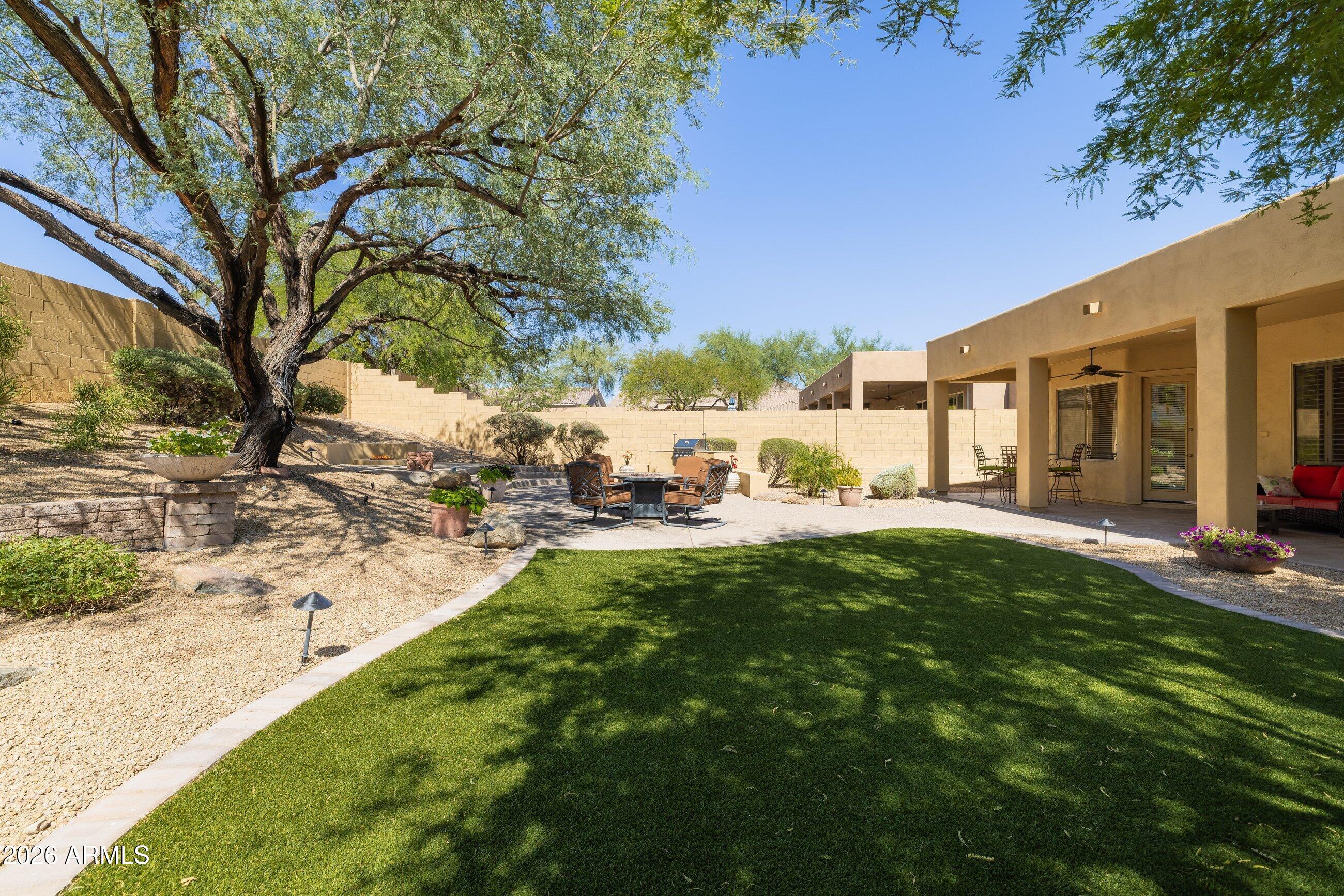McDowell Mountain Ranch - Residential