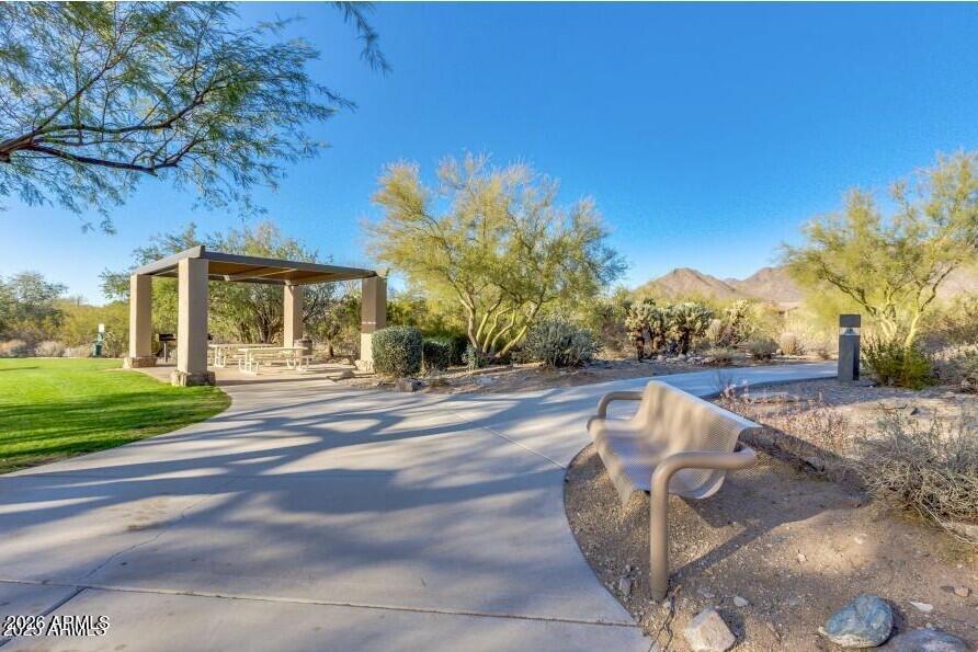 McDowell Mountain Ranch - Residential