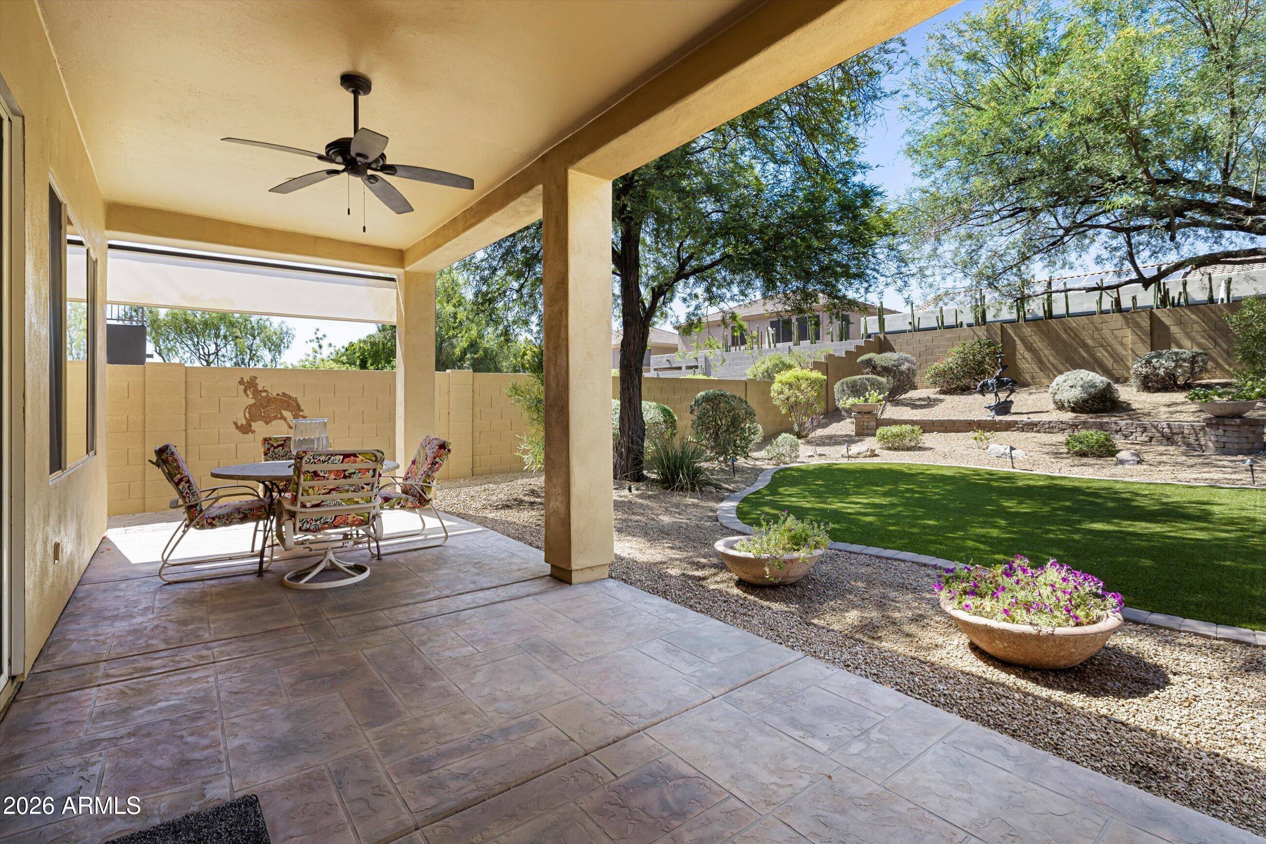 McDowell Mountain Ranch - Residential