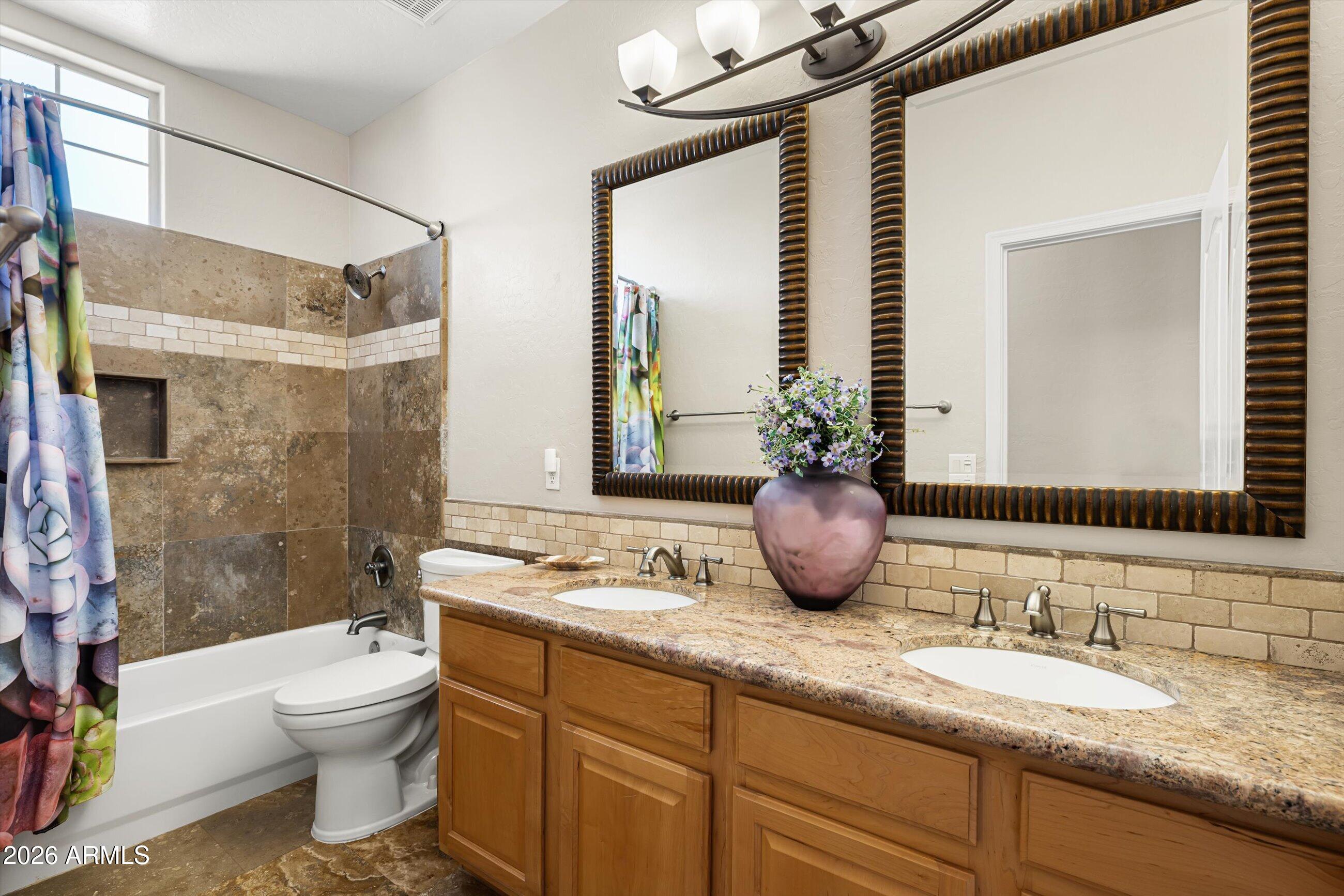 McDowell Mountain Ranch - Residential
