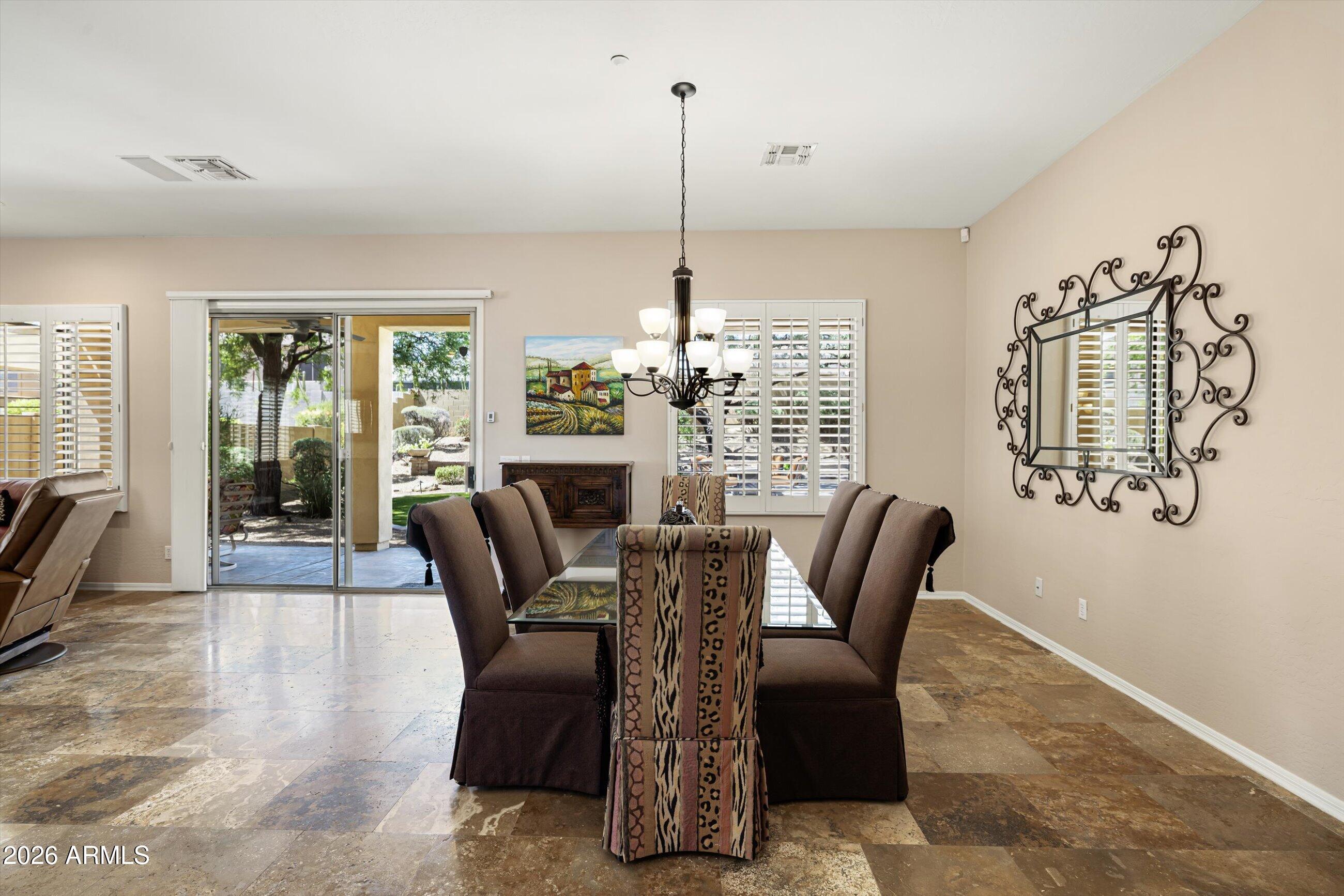 McDowell Mountain Ranch - Residential