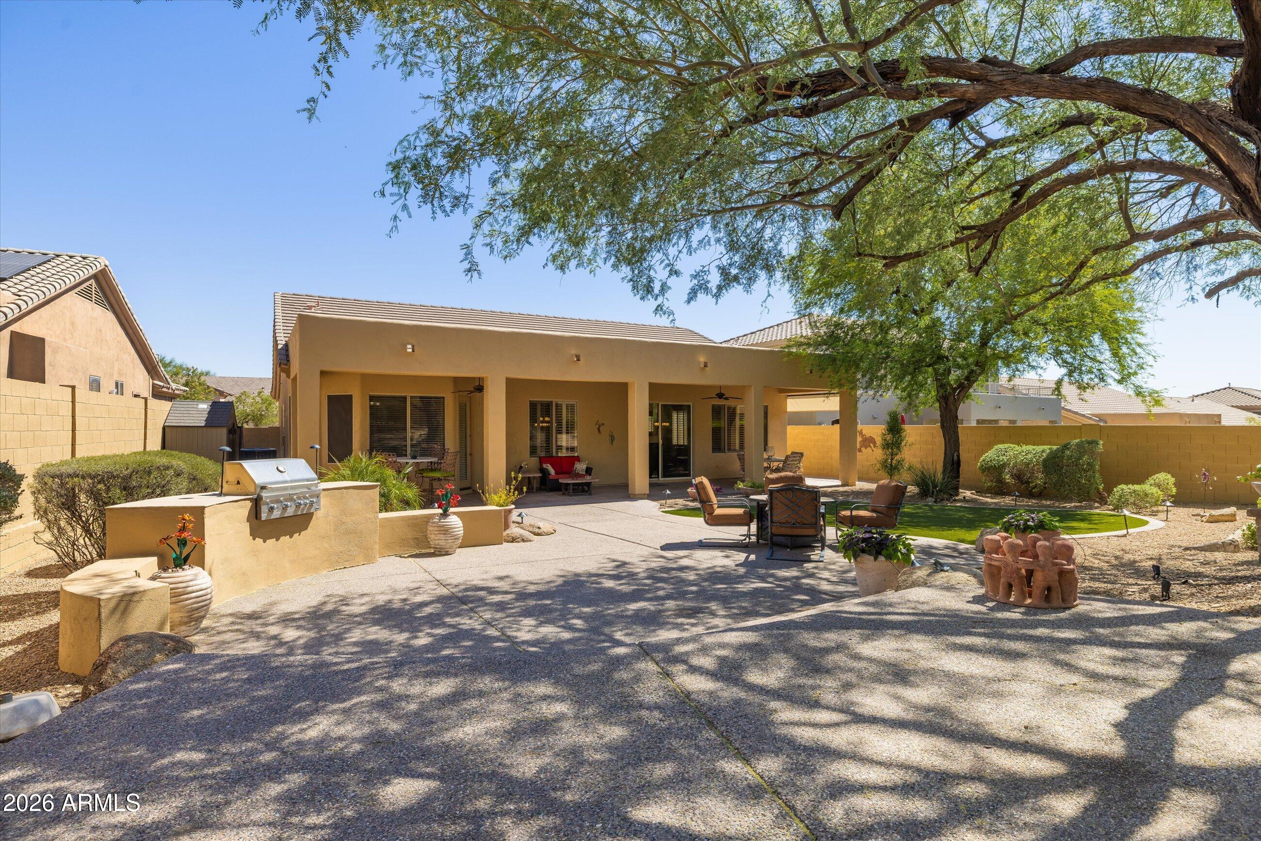 McDowell Mountain Ranch - Residential