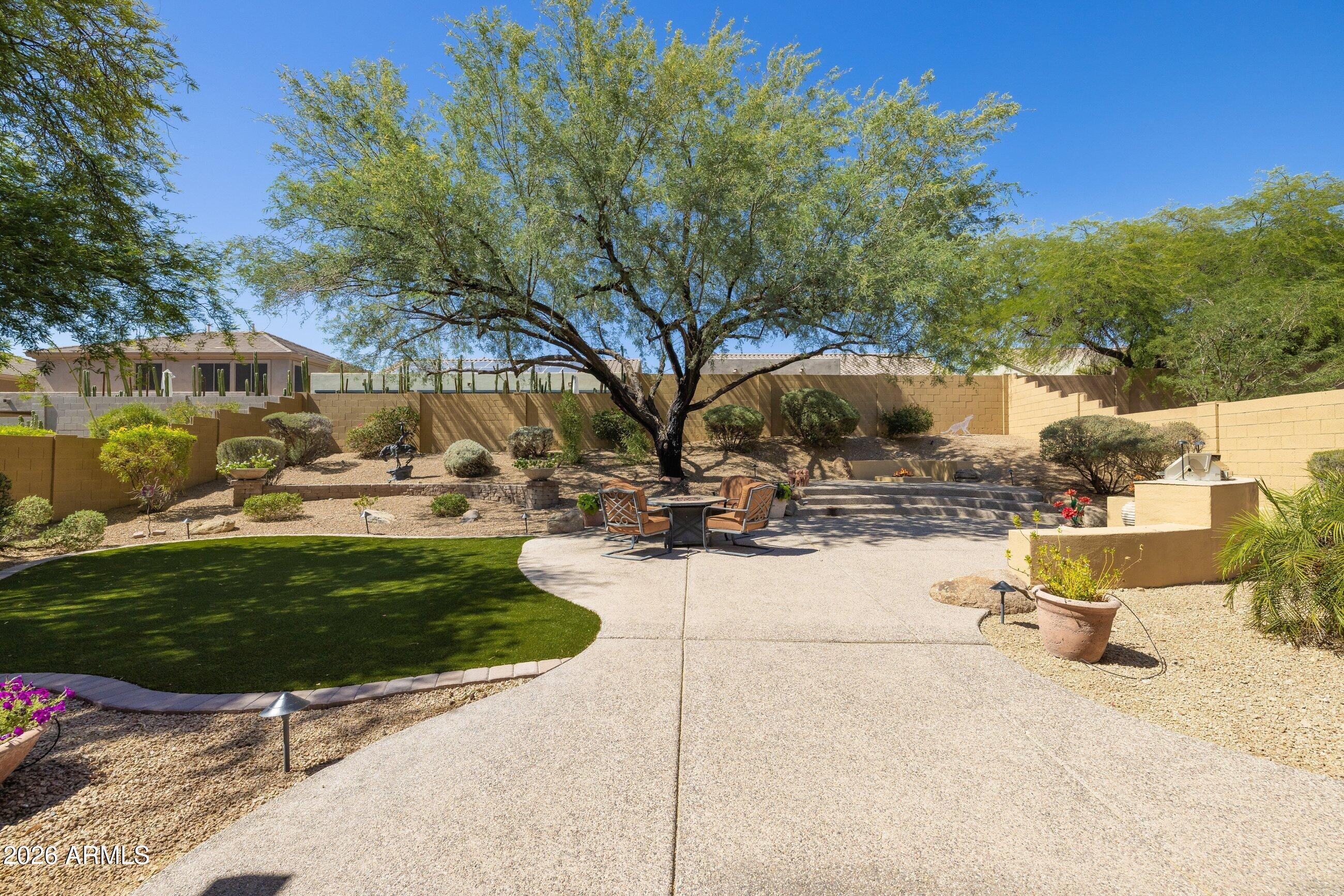 McDowell Mountain Ranch - Residential