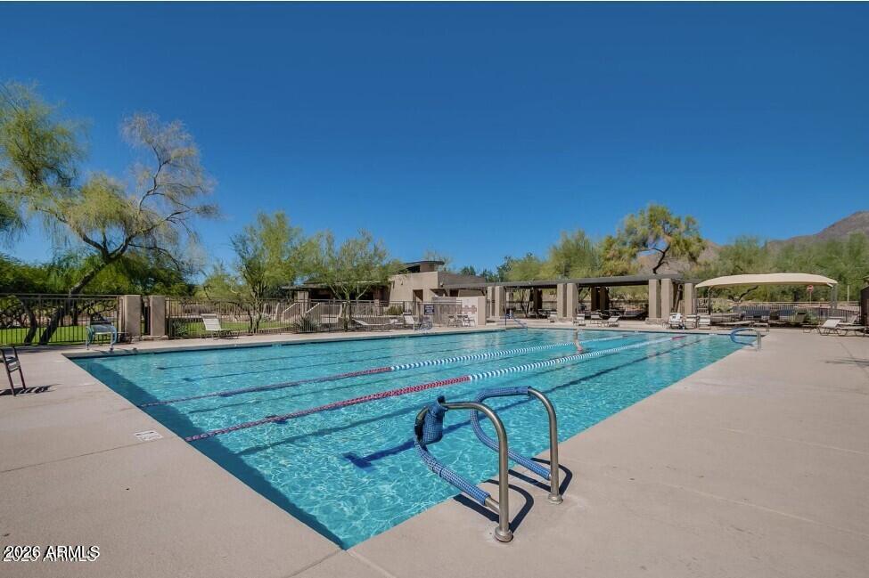 McDowell Mountain Ranch - Residential