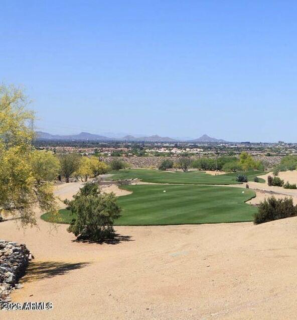 McDowell Mountain Ranch - Residential