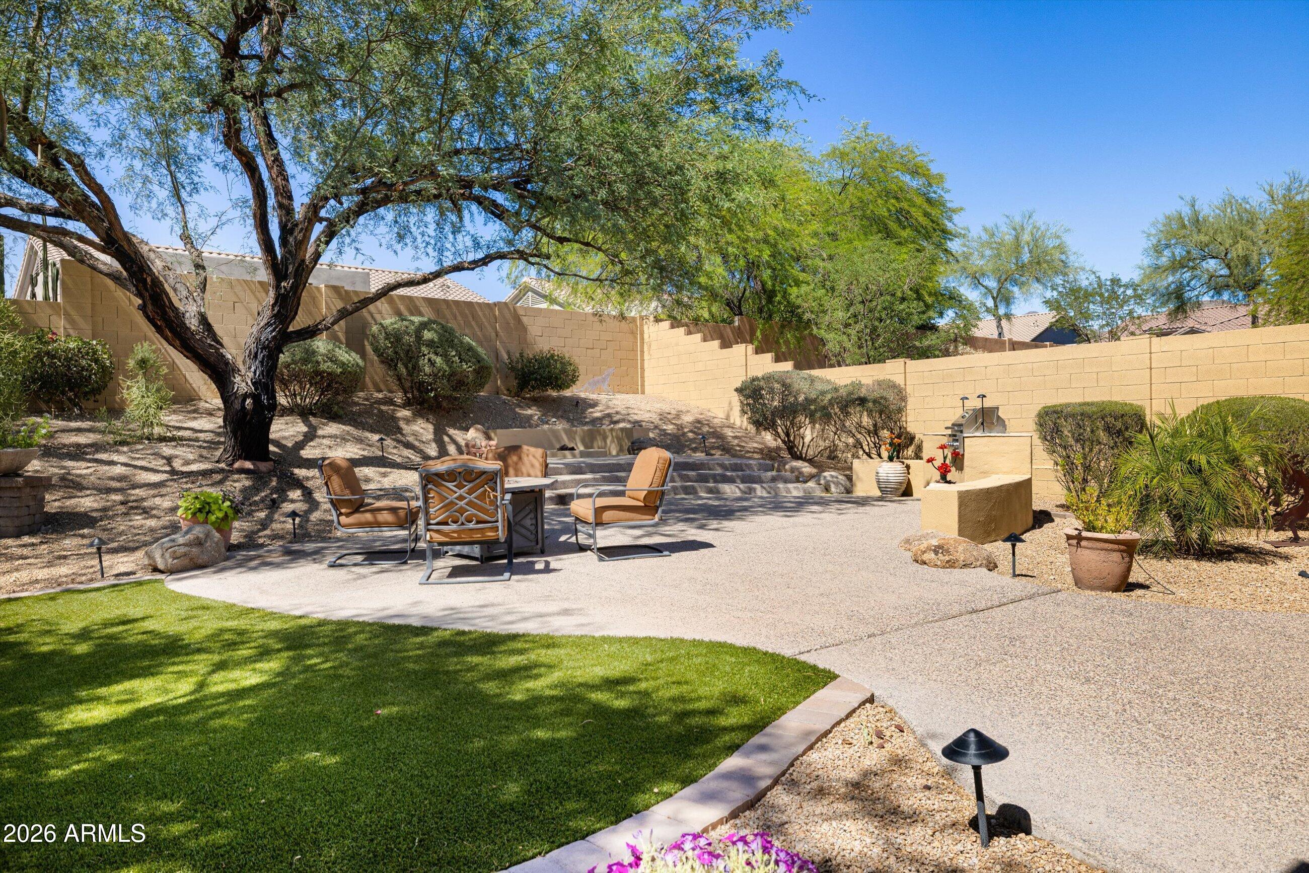 McDowell Mountain Ranch - Residential