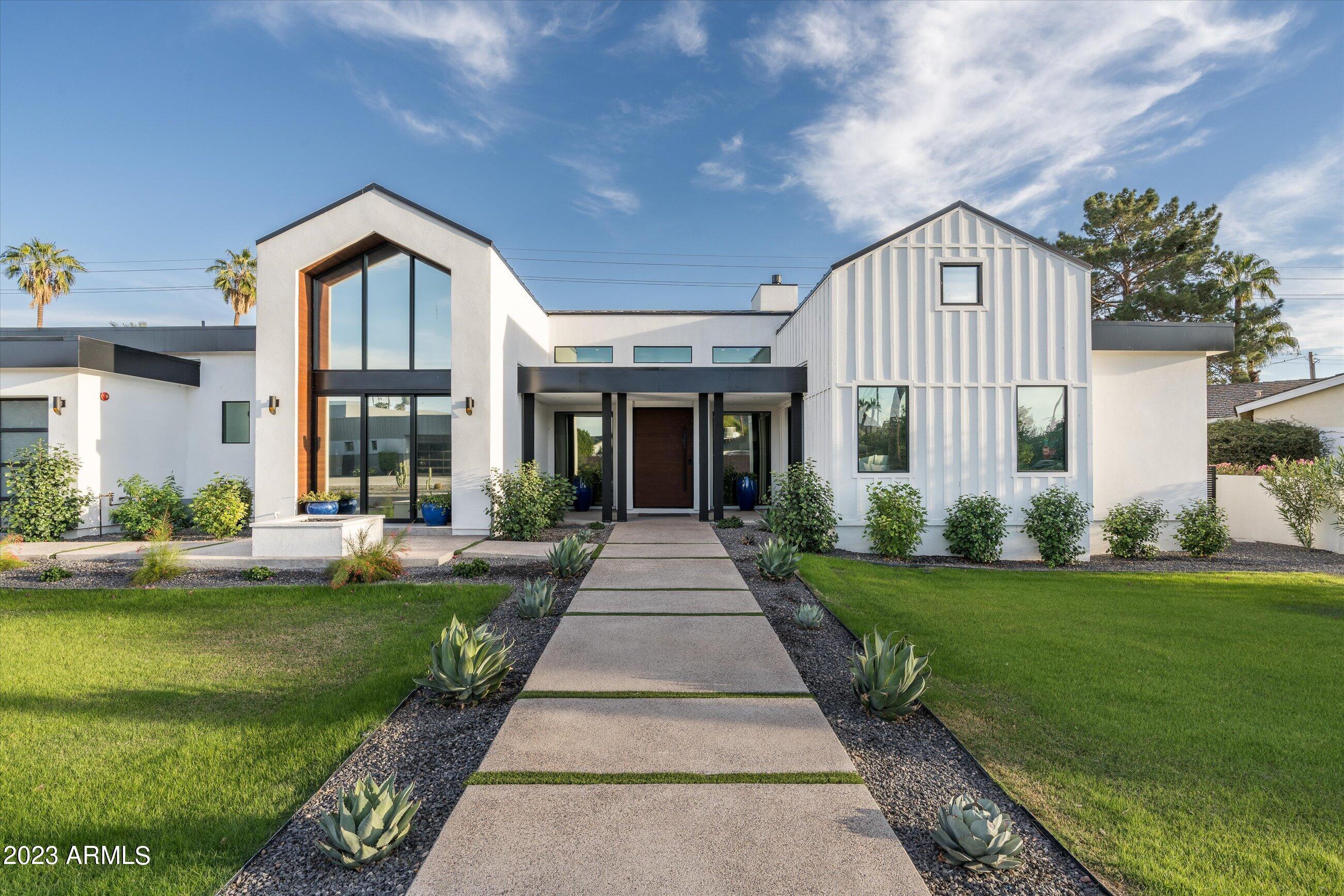 WHITWOOD LOTS 1-24 - Residential