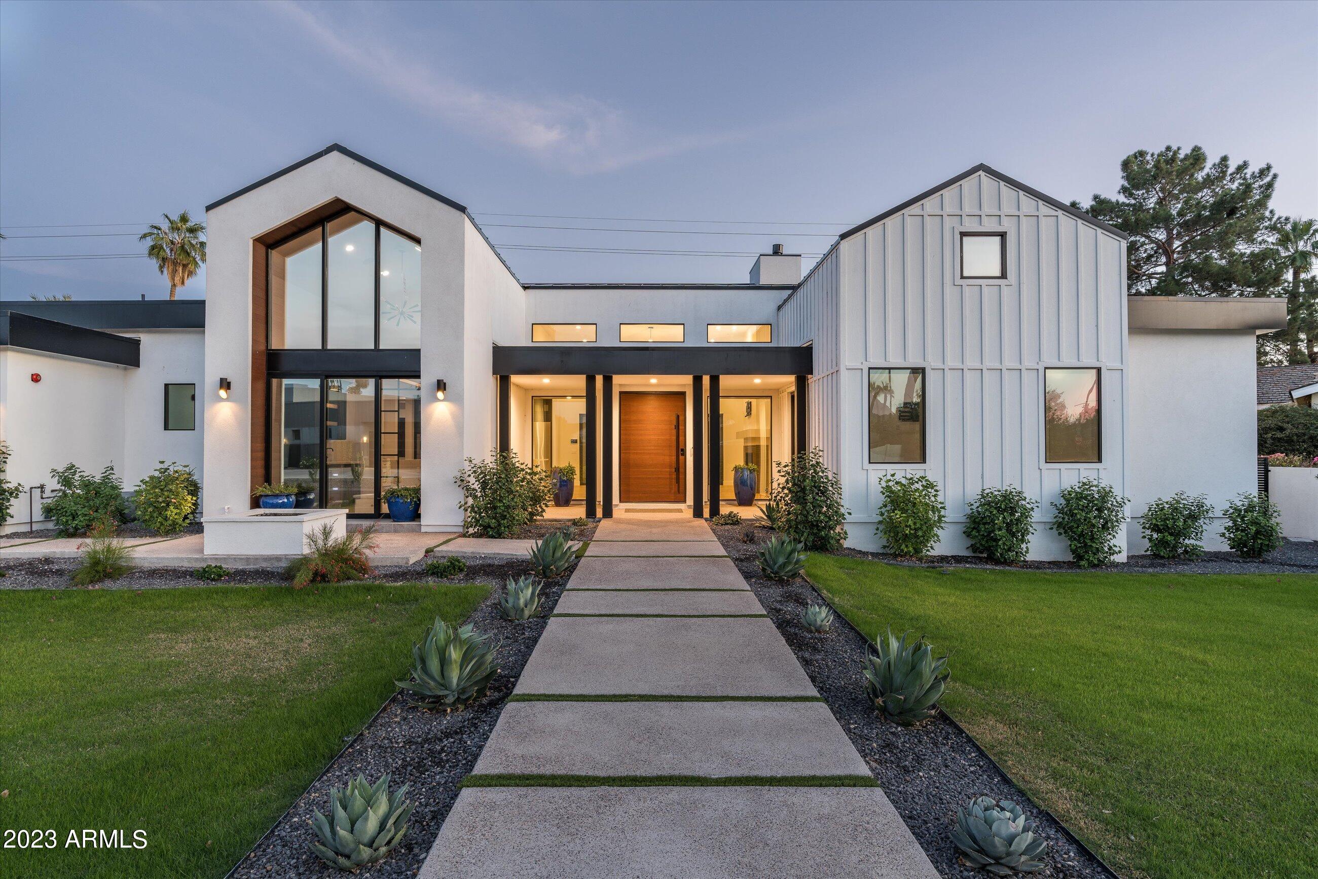 WHITWOOD LOTS 1-24 - Residential