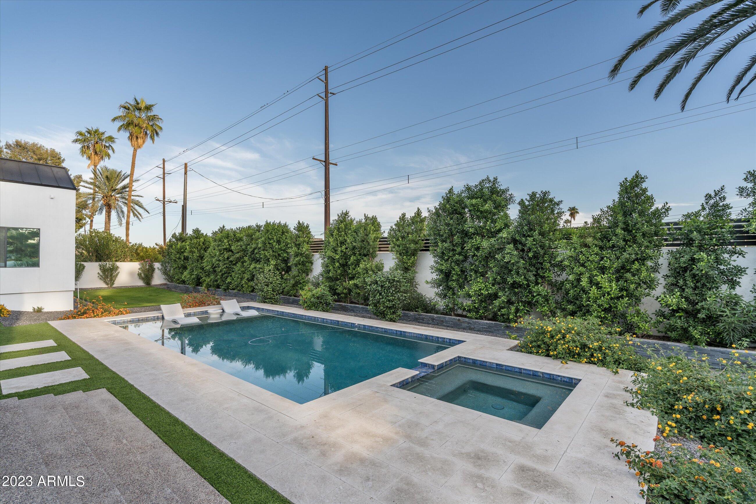 WHITWOOD LOTS 1-24 - Residential