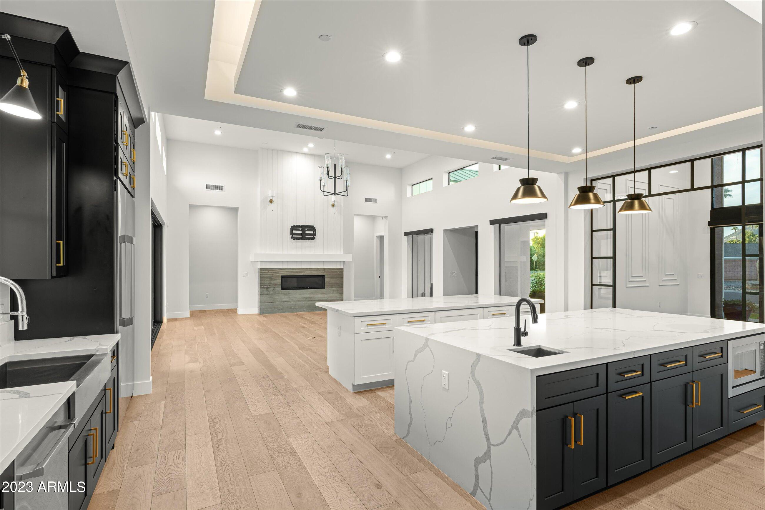 WHITWOOD LOTS 1-24 - Residential