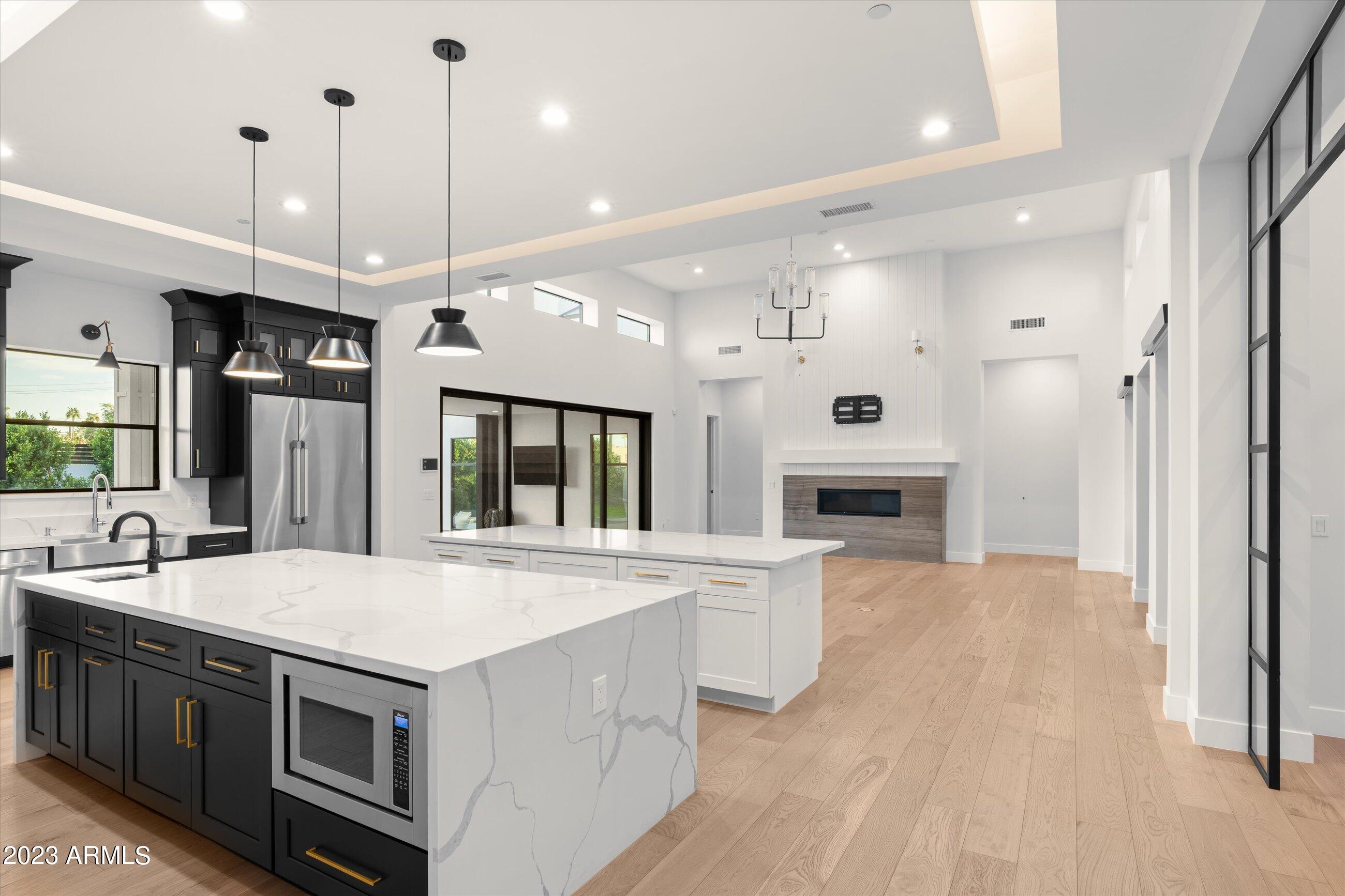 WHITWOOD LOTS 1-24 - Residential